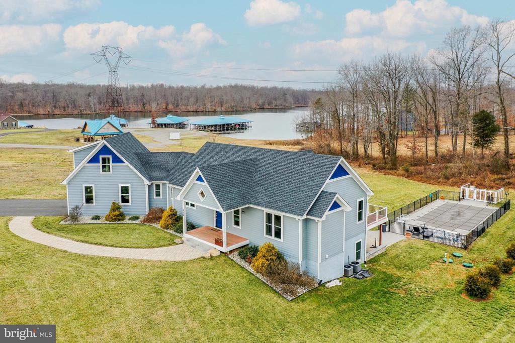 310 ELK CREEK LANDING, MINERAL, Virginia 23117, 4 Bedrooms Bedrooms, ,4 BathroomsBathrooms,Residential,310 ELK CREEK LANDING,VALA2007352 MLS # VALA2007352