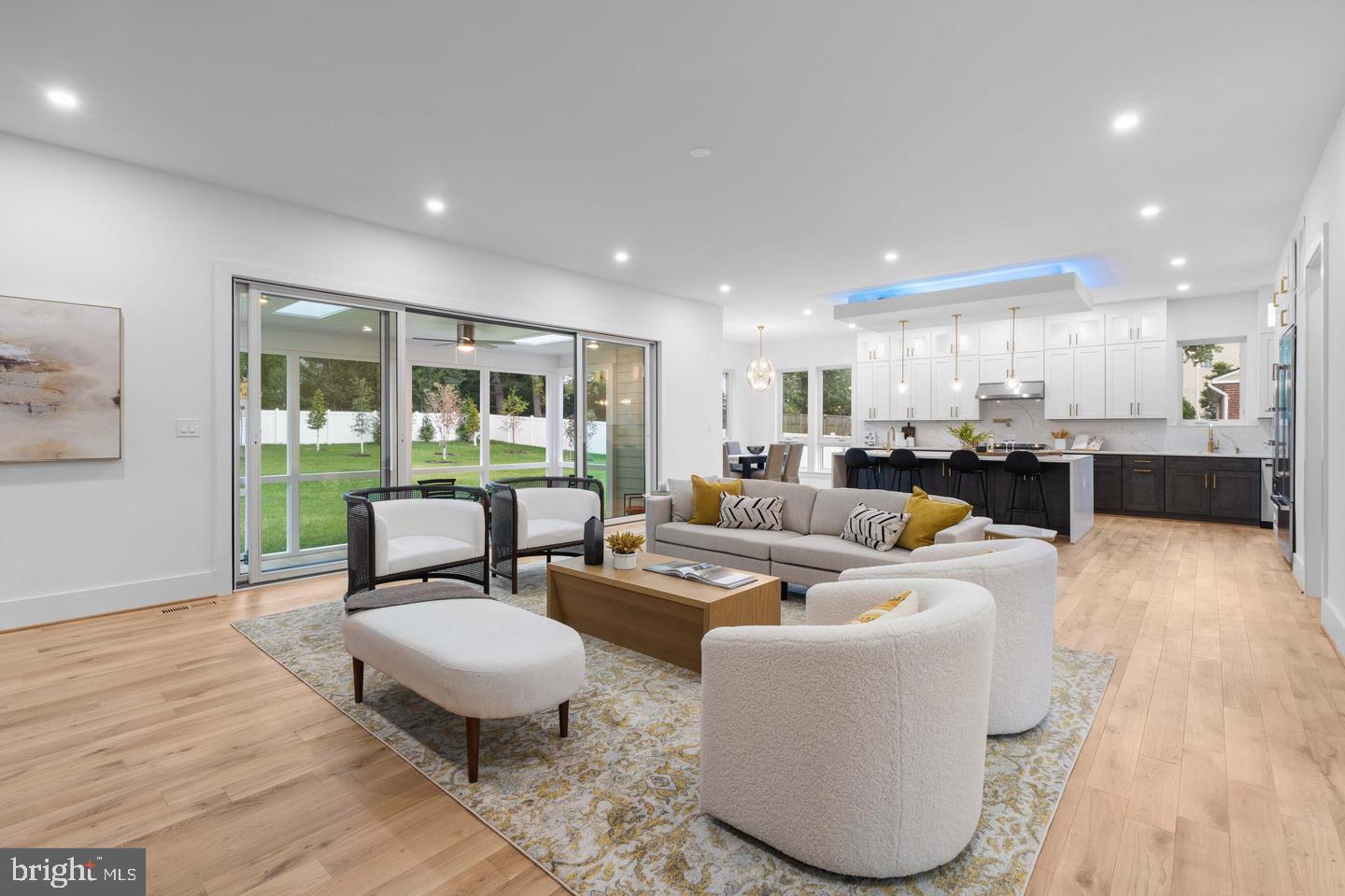 3418 ARNOLD LN, FALLS CHURCH, Virginia 22042, 6 Bedrooms Bedrooms, ,6 BathroomsBathrooms,Residential,For sale,3418 ARNOLD LN,VAFX2234026 MLS # VAFX2234026