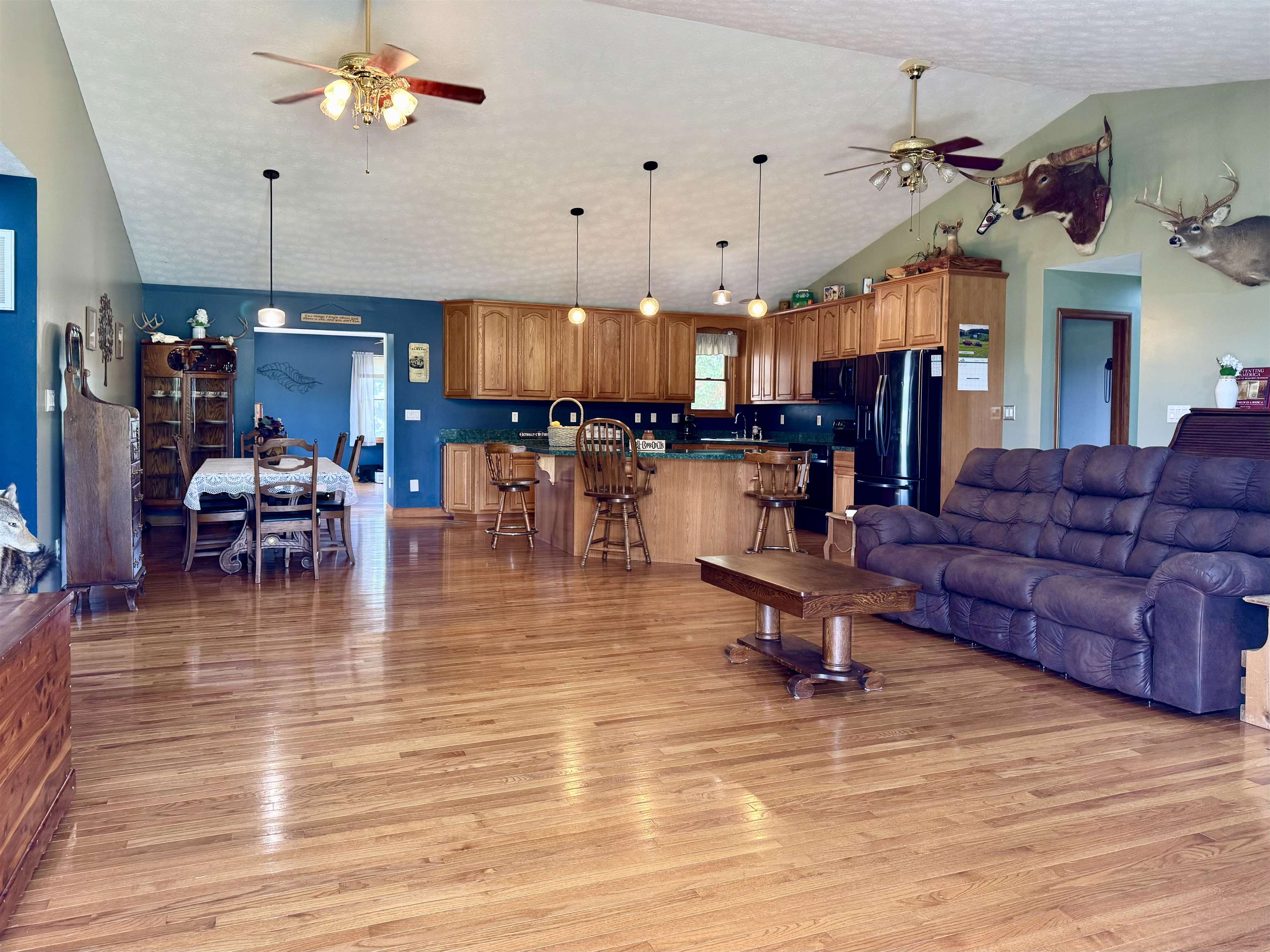 3018 HONEY RUN RD, DAYTON, Virginia 22821, 4 Bedrooms Bedrooms, ,2 BathroomsBathrooms,Residential,3018 HONEY RUN RD,667757 MLS # 667757