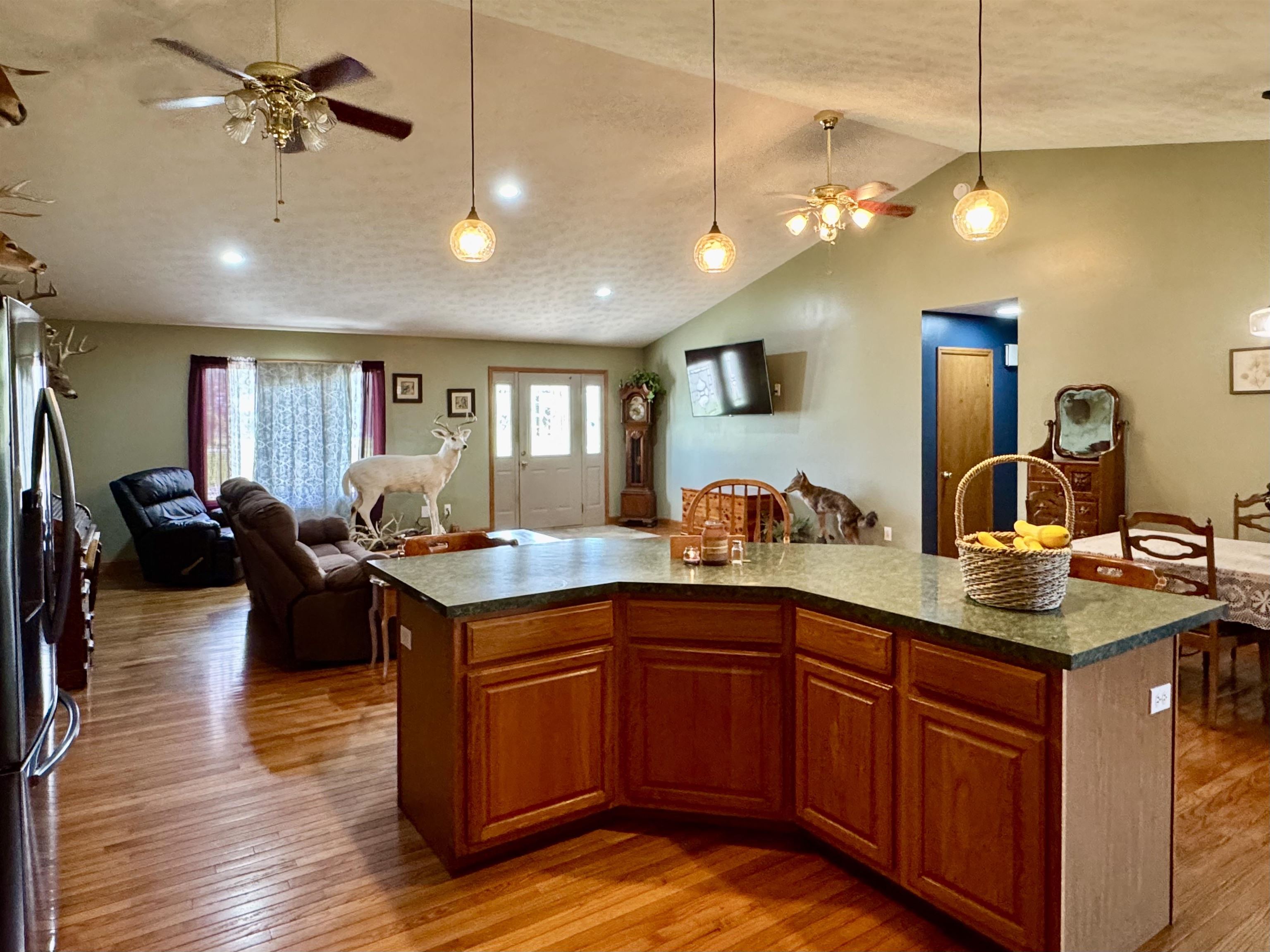 3018 HONEY RUN RD, DAYTON, Virginia 22821, 4 Bedrooms Bedrooms, ,2 BathroomsBathrooms,Residential,3018 HONEY RUN RD,667757 MLS # 667757