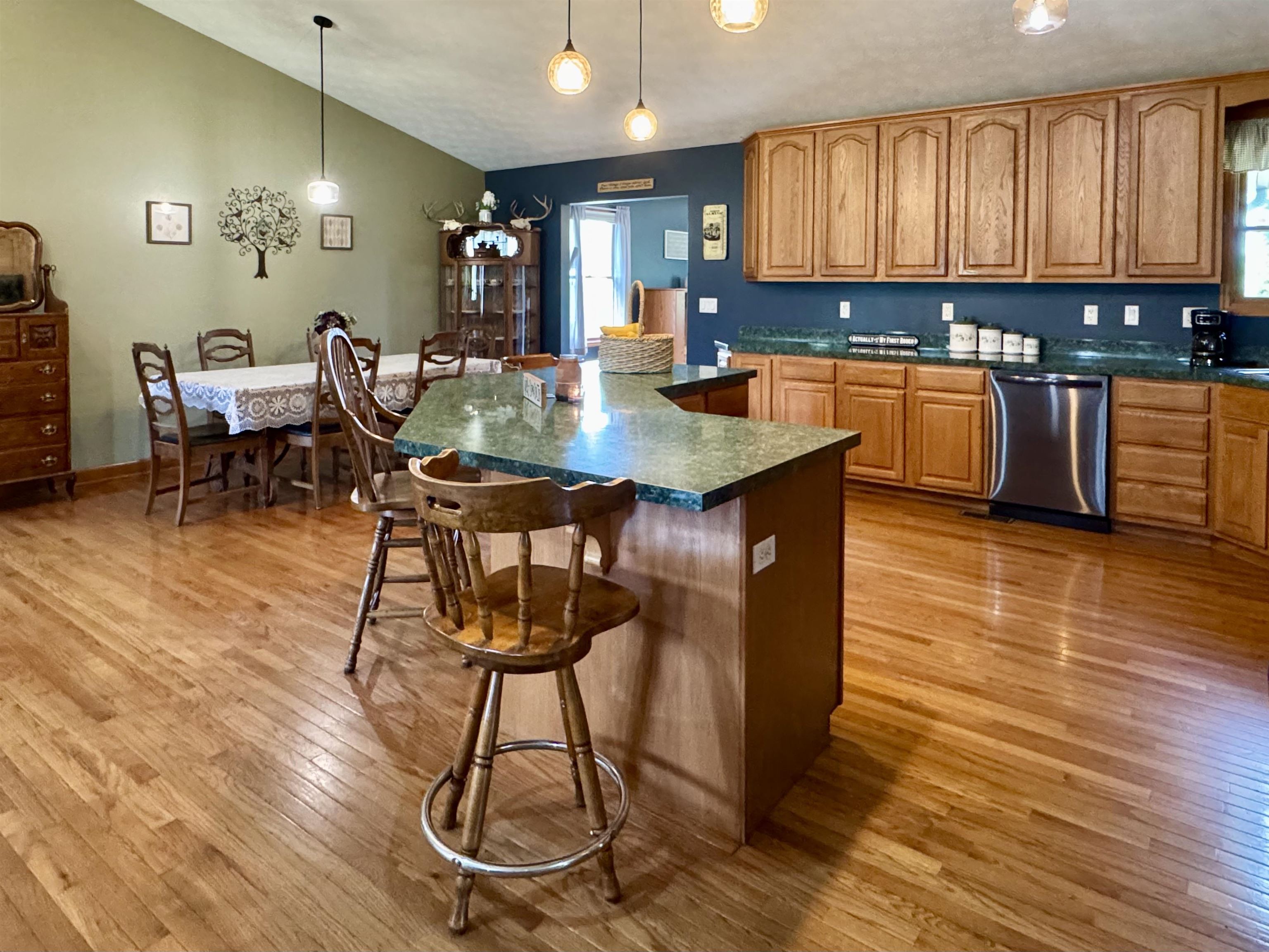 3018 HONEY RUN RD, DAYTON, Virginia 22821, 4 Bedrooms Bedrooms, ,2 BathroomsBathrooms,Residential,3018 HONEY RUN RD,667757 MLS # 667757