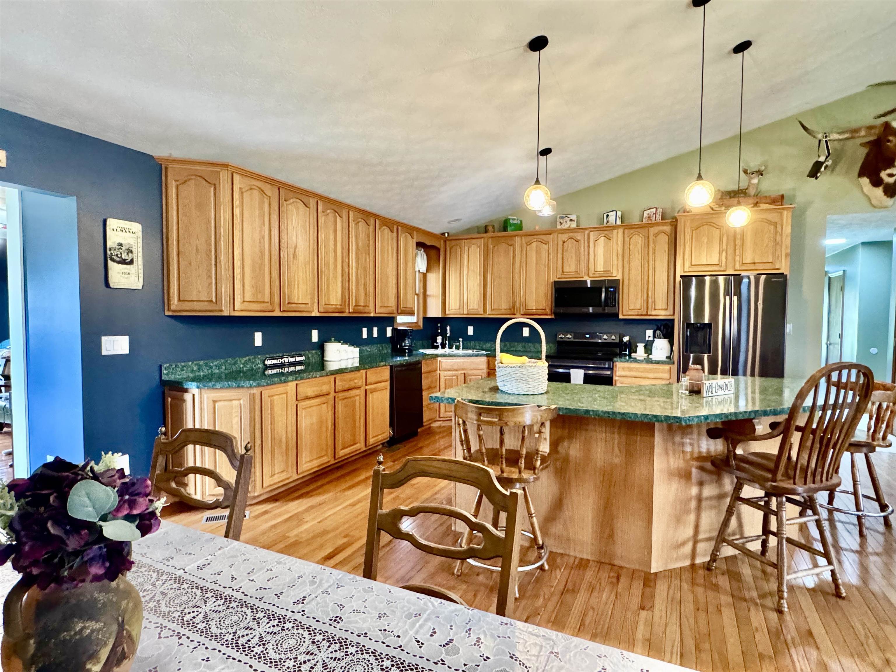 3018 HONEY RUN RD, DAYTON, Virginia 22821, 4 Bedrooms Bedrooms, ,2 BathroomsBathrooms,Residential,3018 HONEY RUN RD,667757 MLS # 667757