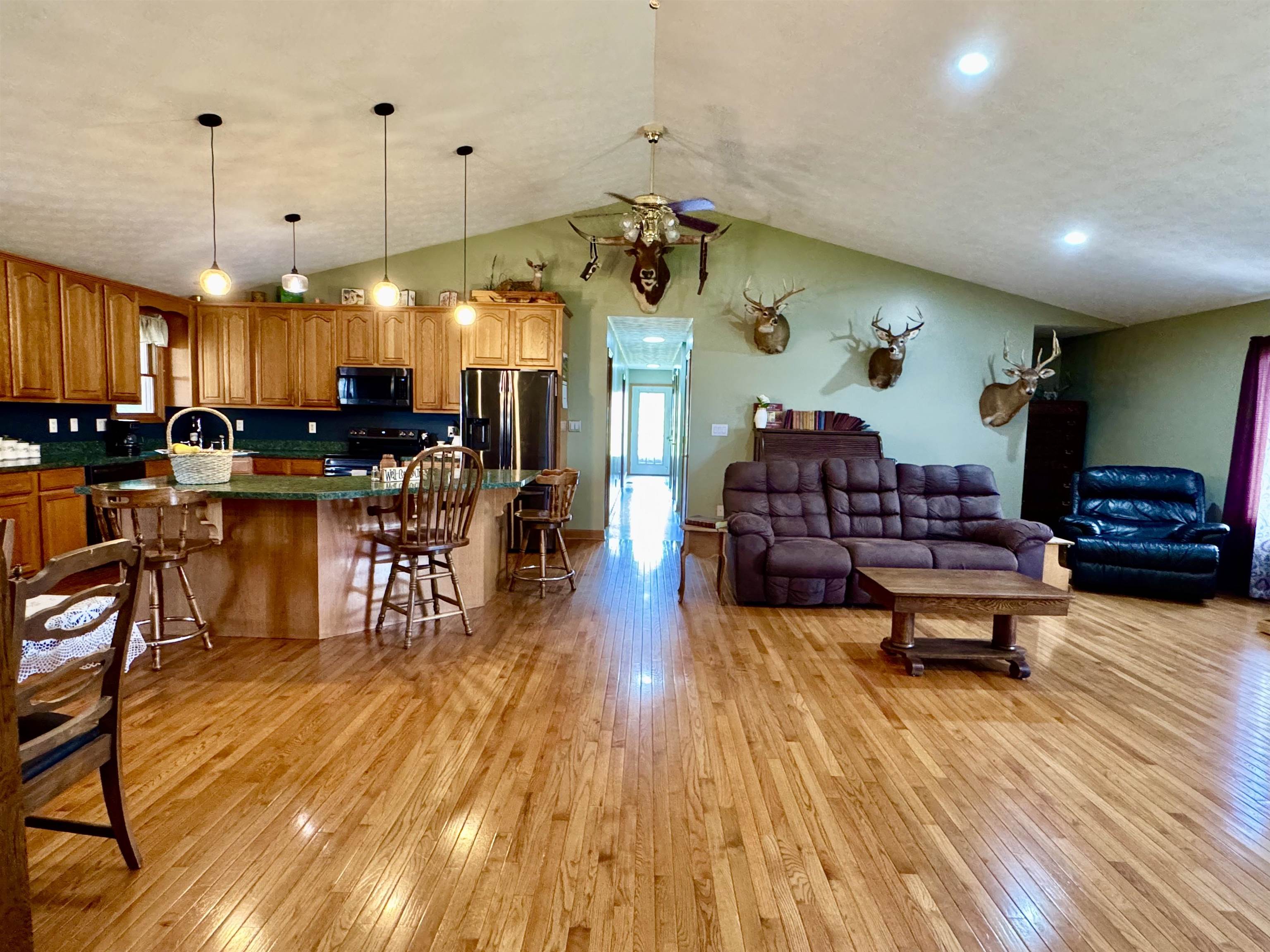 3018 HONEY RUN RD, DAYTON, Virginia 22821, 4 Bedrooms Bedrooms, ,2 BathroomsBathrooms,Residential,3018 HONEY RUN RD,667757 MLS # 667757