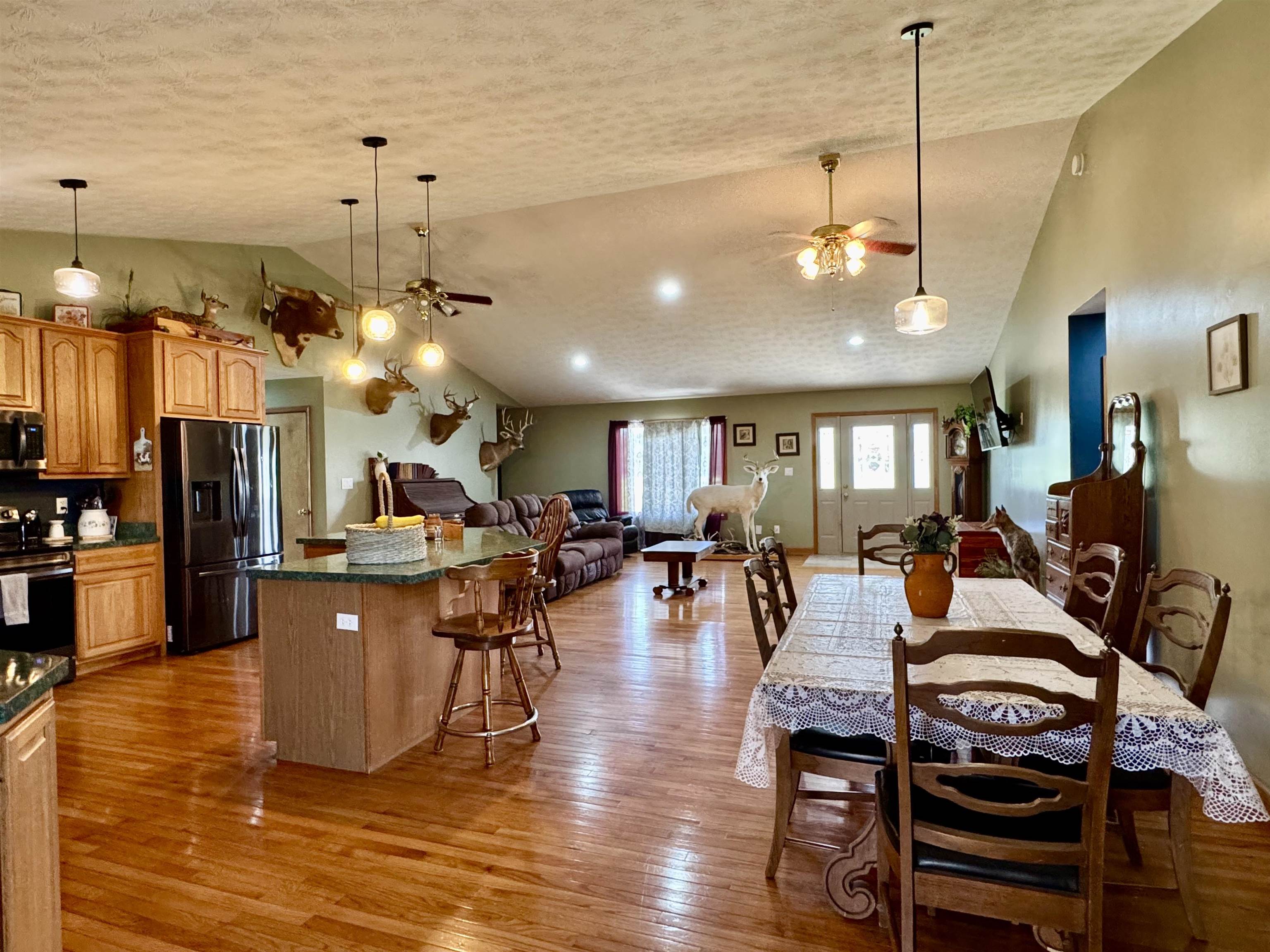 3018 HONEY RUN RD, DAYTON, Virginia 22821, 4 Bedrooms Bedrooms, ,2 BathroomsBathrooms,Residential,3018 HONEY RUN RD,667757 MLS # 667757