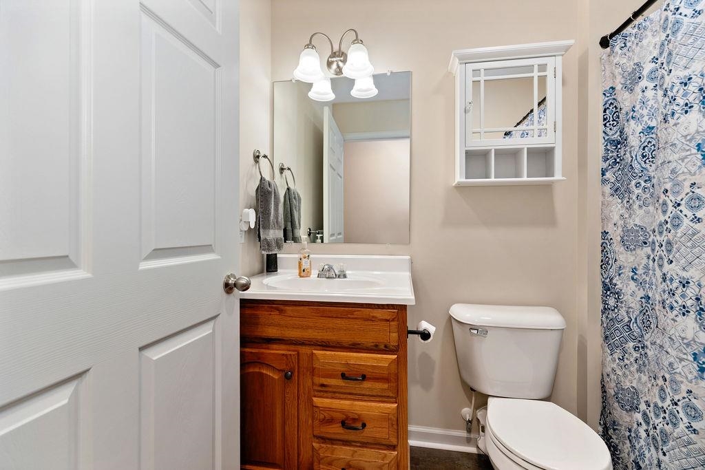 321 TANAGER LN, ELKTON, Virginia 22827, 3 Bedrooms Bedrooms, ,2 BathroomsBathrooms,Residential,321 TANAGER LN,667759 MLS # 667759