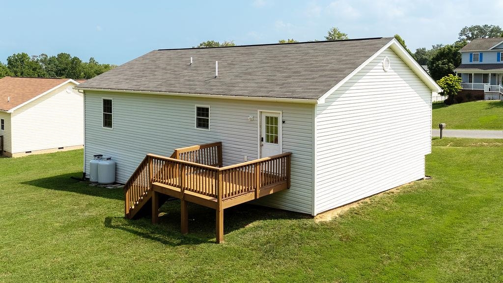 321 TANAGER LN, ELKTON, Virginia 22827, 3 Bedrooms Bedrooms, ,2 BathroomsBathrooms,Residential,321 TANAGER LN,667759 MLS # 667759