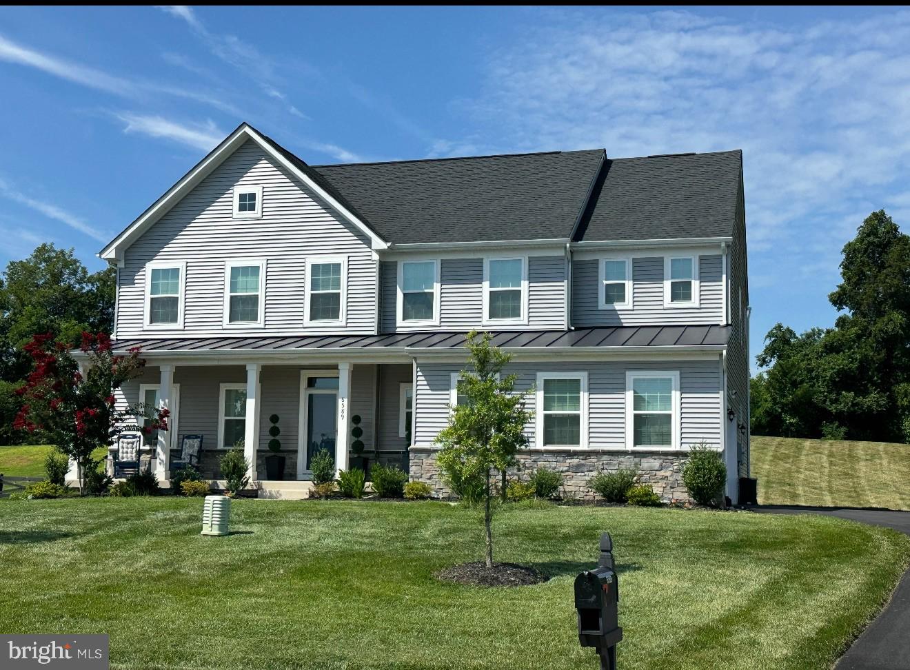 6589 BOB WHITE DRIVE, WARRENTON, Virginia 20187, 4 Bedrooms Bedrooms, ,4 BathroomsBathrooms,Residential,For sale,6589 BOB WHITE DRIVE,VAFQ2017682 MLS # VAFQ2017682