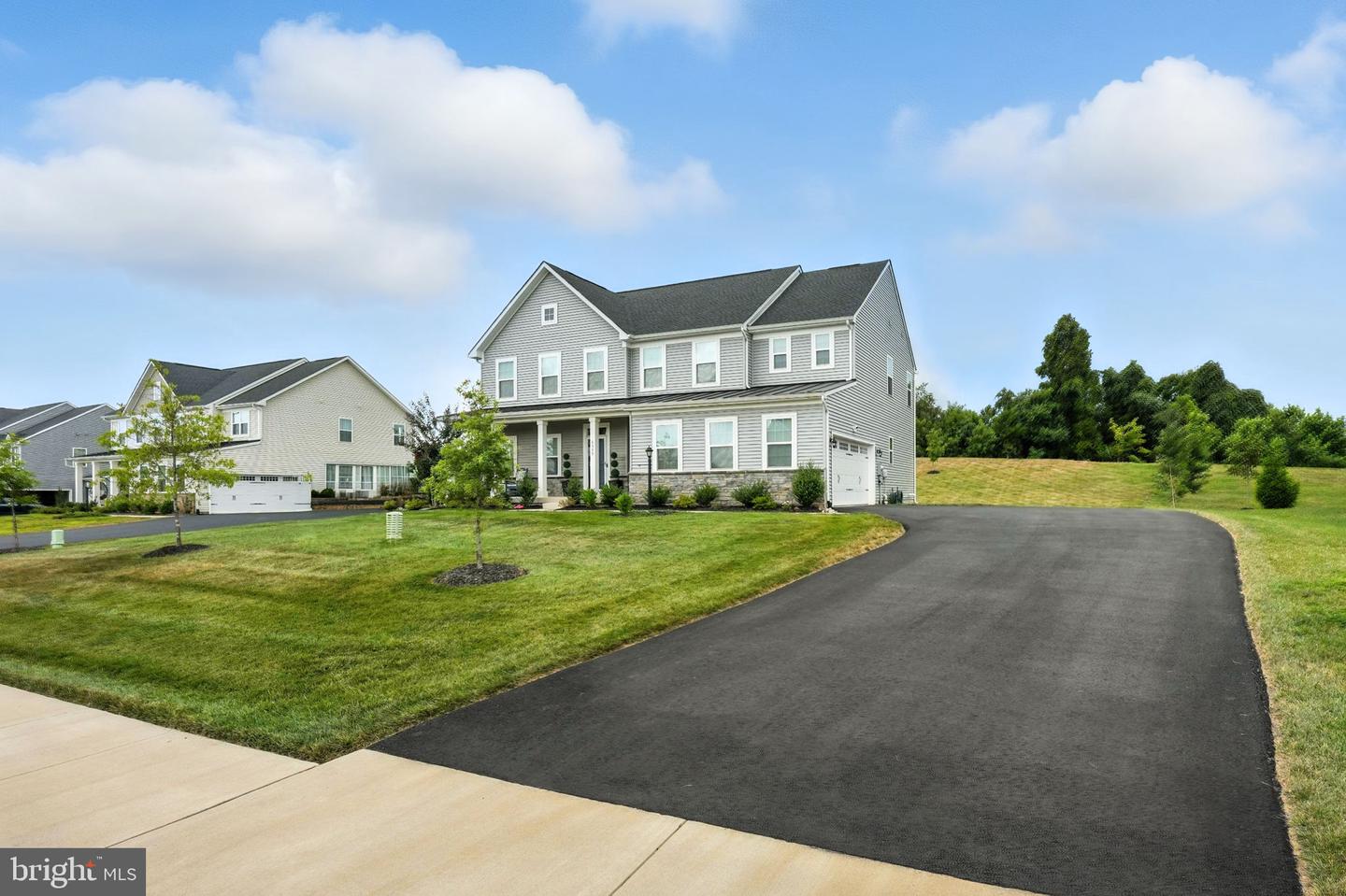 6589 BOB WHITE DRIVE, WARRENTON, Virginia 20187, 4 Bedrooms Bedrooms, ,4 BathroomsBathrooms,Residential,For sale,6589 BOB WHITE DRIVE,VAFQ2017682 MLS # VAFQ2017682