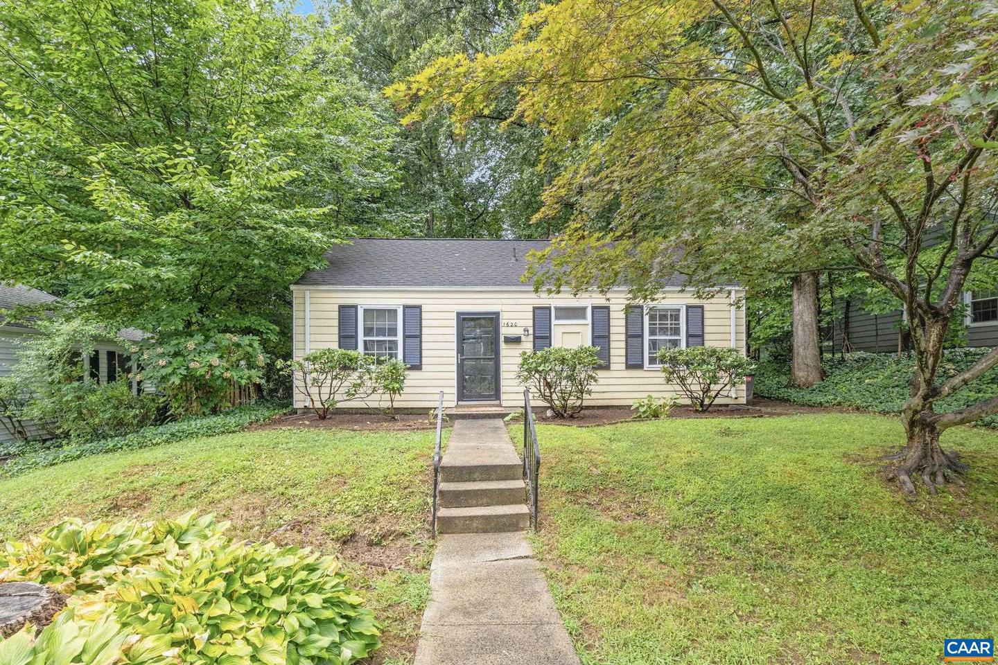 1620 MASON LN, CHARLOTTESVILLE, Virginia 22903, 3 Bedrooms Bedrooms, ,1 BathroomBathrooms,Residential,For sale,1620 MASON LN,667625 MLS # 667625