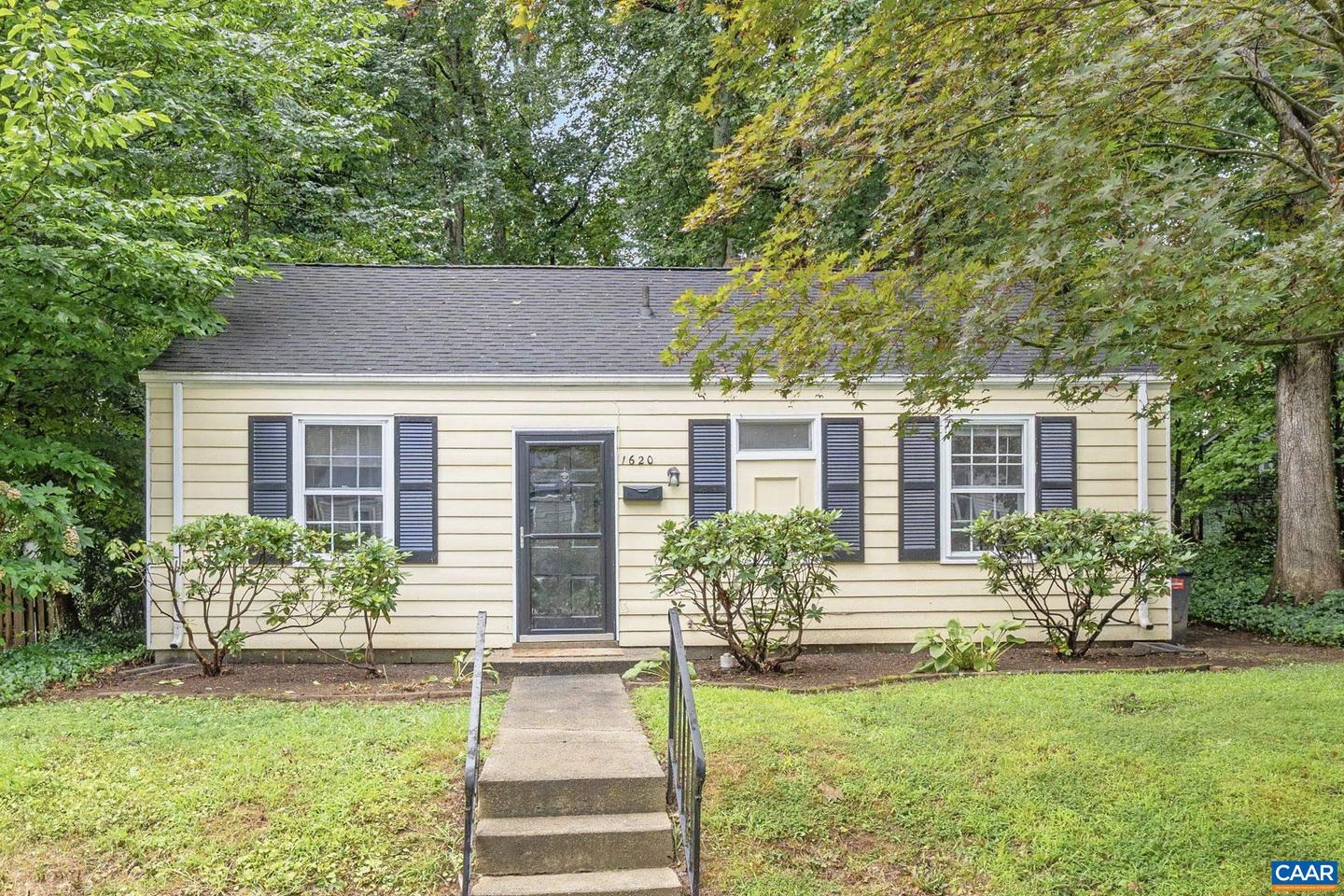 1620 MASON LN, CHARLOTTESVILLE, Virginia 22903, 3 Bedrooms Bedrooms, ,1 BathroomBathrooms,Residential,For sale,1620 MASON LN,667625 MLS # 667625