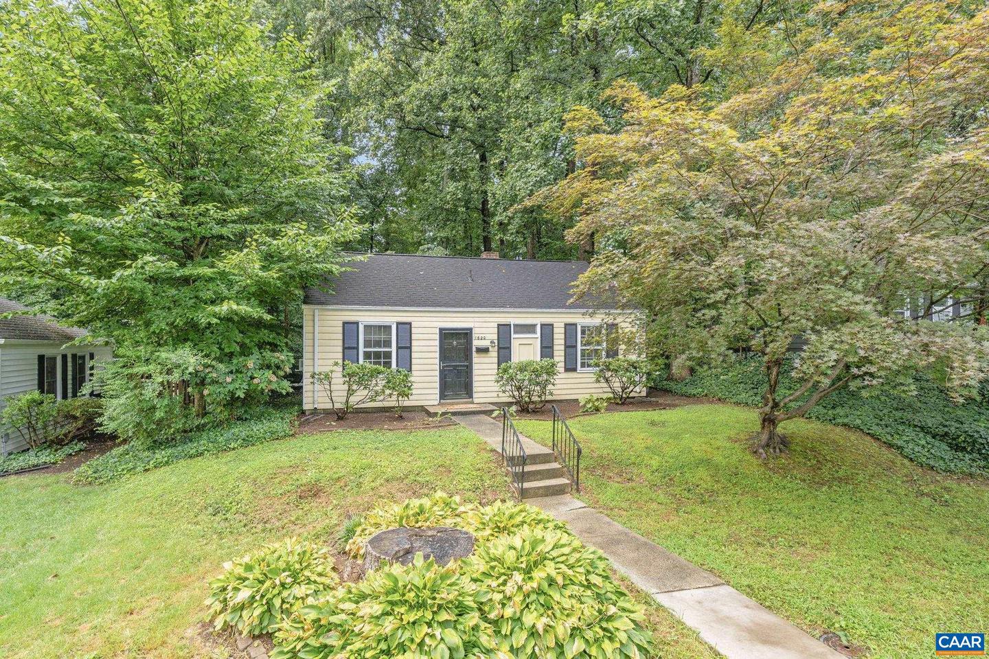 1620 MASON LN, CHARLOTTESVILLE, Virginia 22903, 3 Bedrooms Bedrooms, ,1 BathroomBathrooms,Residential,For sale,1620 MASON LN,667625 MLS # 667625