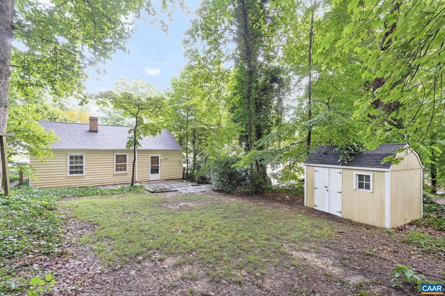 1620 MASON LN, CHARLOTTESVILLE, Virginia 22903, 3 Bedrooms Bedrooms, ,1 BathroomBathrooms,Residential,For sale,1620 MASON LN,667625 MLS # 667625