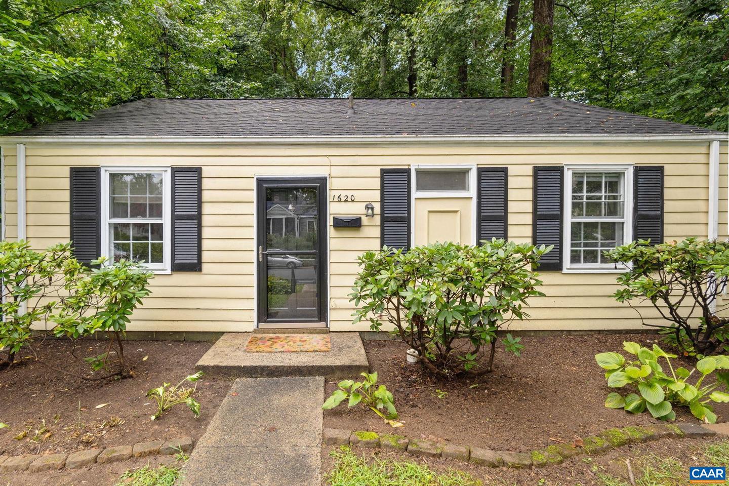 1620 MASON LN, CHARLOTTESVILLE, Virginia 22903, 3 Bedrooms Bedrooms, ,1 BathroomBathrooms,Residential,For sale,1620 MASON LN,667625 MLS # 667625