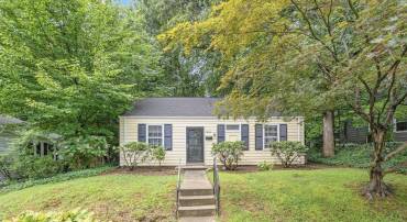 1620 MASON LN, CHARLOTTESVILLE, Virginia 22903, 3 Bedrooms Bedrooms, ,1 BathroomBathrooms,Residential,For sale,1620 MASON LN,667625 MLS # 667625
