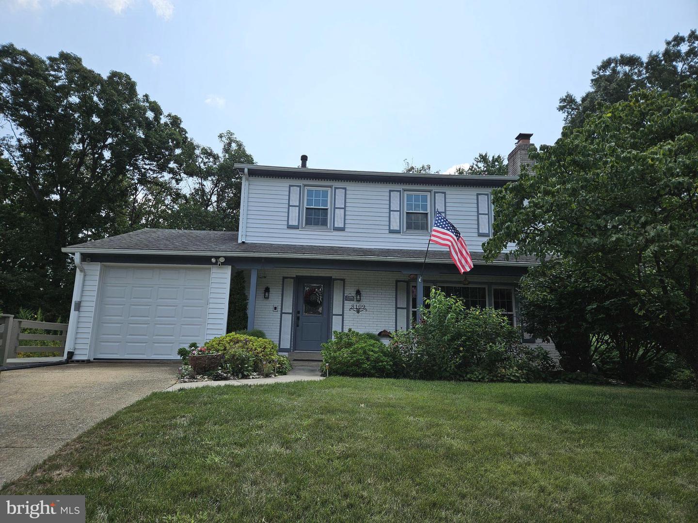 8109 OVERTON CT, SPRINGFIELD, Virginia 22153, 5 Bedrooms Bedrooms, ,3 BathroomsBathrooms,Residential,For sale,8109 OVERTON CT,VAFX2260724 MLS # VAFX2260724