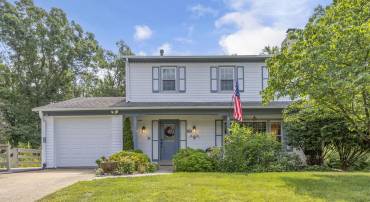 8109 OVERTON CT, SPRINGFIELD, Virginia 22153, 5 Bedrooms Bedrooms, ,3 BathroomsBathrooms,Residential,For sale,8109 OVERTON CT,VAFX2260724 MLS # VAFX2260724