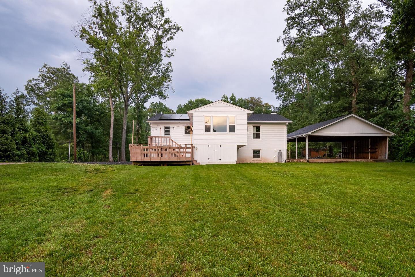 9512 SILAS DR, NOKESVILLE, Virginia 20181, 4 Bedrooms Bedrooms, ,3 BathroomsBathrooms,Residential,For sale,9512 SILAS DR,VAPW2101332 MLS # VAPW2101332