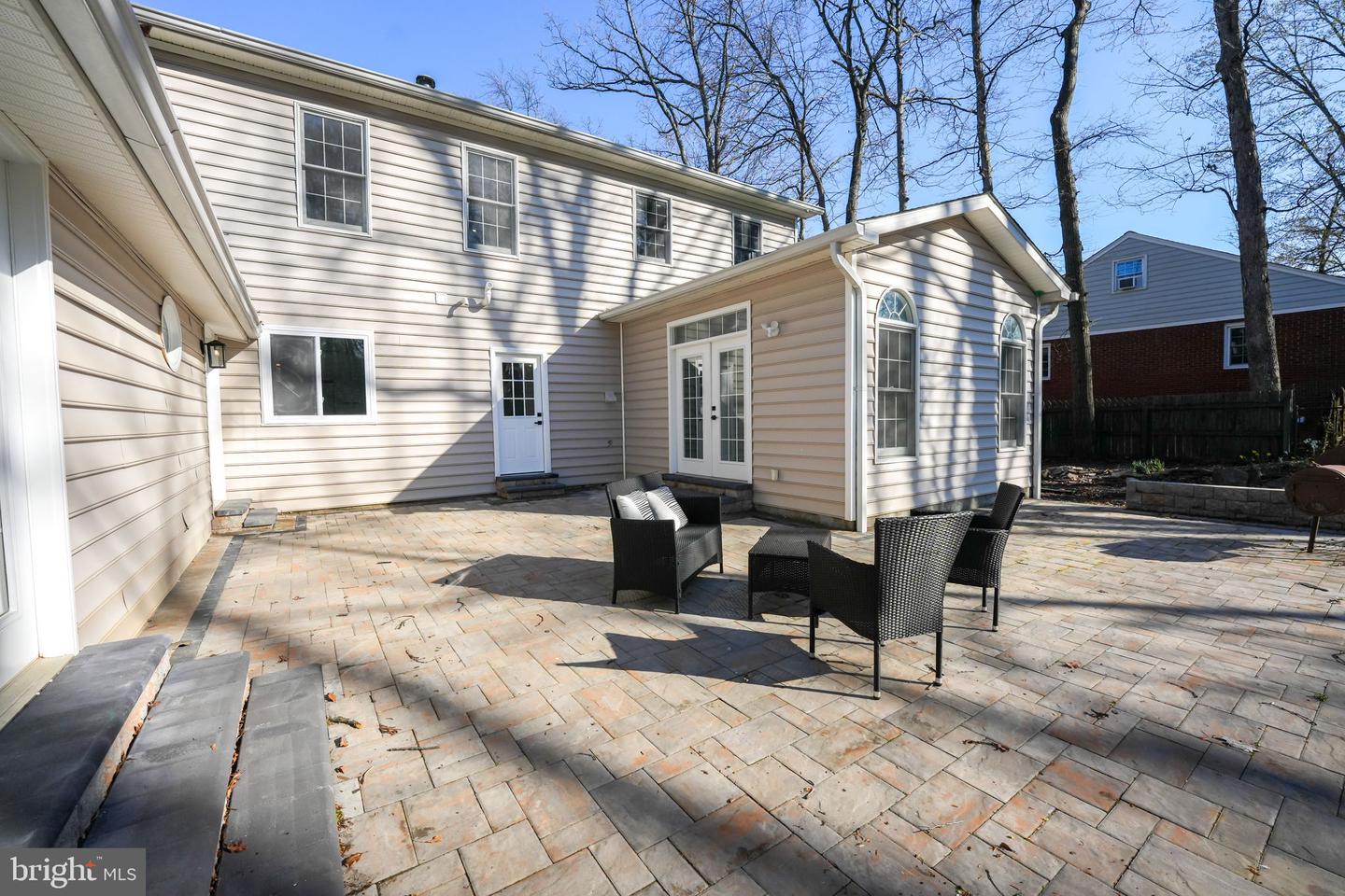 3620 HILL ST, FAIRFAX, Virginia 22030, 5 Bedrooms Bedrooms, ,5 BathroomsBathrooms,Residential,For sale,3620 HILL ST,VAFC2006774 MLS # VAFC2006774