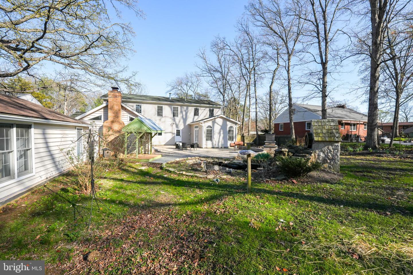 3620 HILL ST, FAIRFAX, Virginia 22030, 5 Bedrooms Bedrooms, ,5 BathroomsBathrooms,Residential,For sale,3620 HILL ST,VAFC2006774 MLS # VAFC2006774