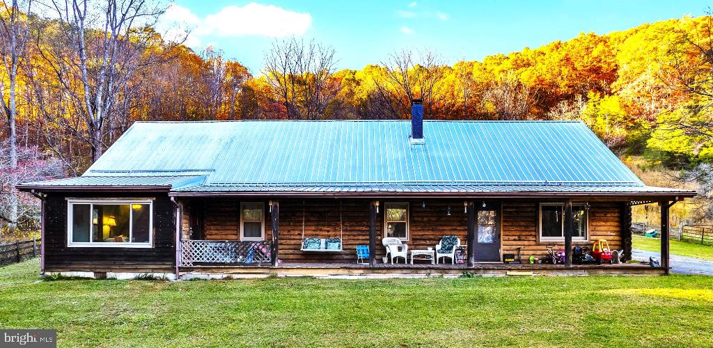 437 STILL HOUSE HOLLOW RD, SALTVILLE, Virginia 24370, 4 Bedrooms Bedrooms, ,2 BathroomsBathrooms,Residential,For sale,437 STILL HOUSE HOLLOW RD,VASM2000004 MLS # VASM2000004