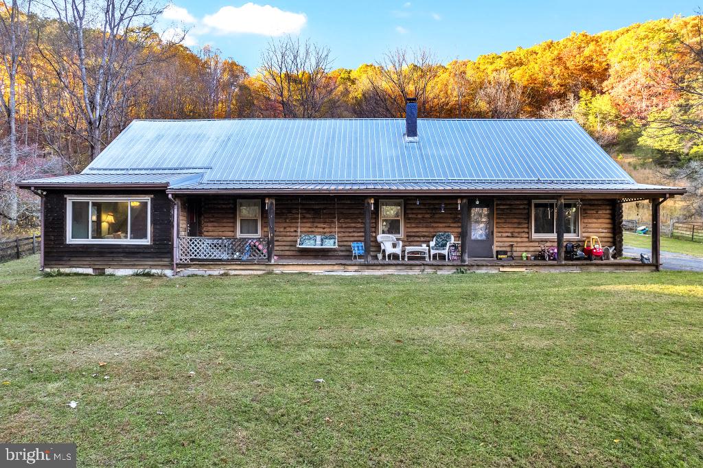 437 STILL HOUSE HOLLOW RD, SALTVILLE, Virginia 24370, 4 Bedrooms Bedrooms, ,2 BathroomsBathrooms,Residential,For sale,437 STILL HOUSE HOLLOW RD,VASM2000004 MLS # VASM2000004