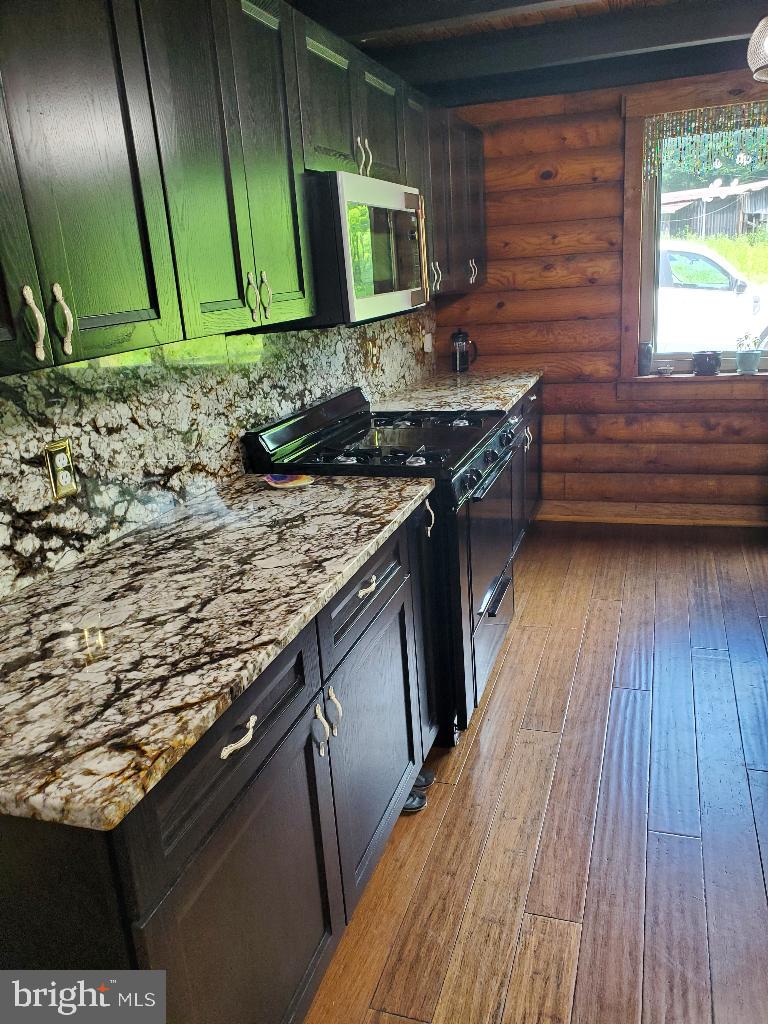 437 STILL HOUSE HOLLOW RD, SALTVILLE, Virginia 24370, 4 Bedrooms Bedrooms, ,2 BathroomsBathrooms,Residential,For sale,437 STILL HOUSE HOLLOW RD,VASM2000004 MLS # VASM2000004