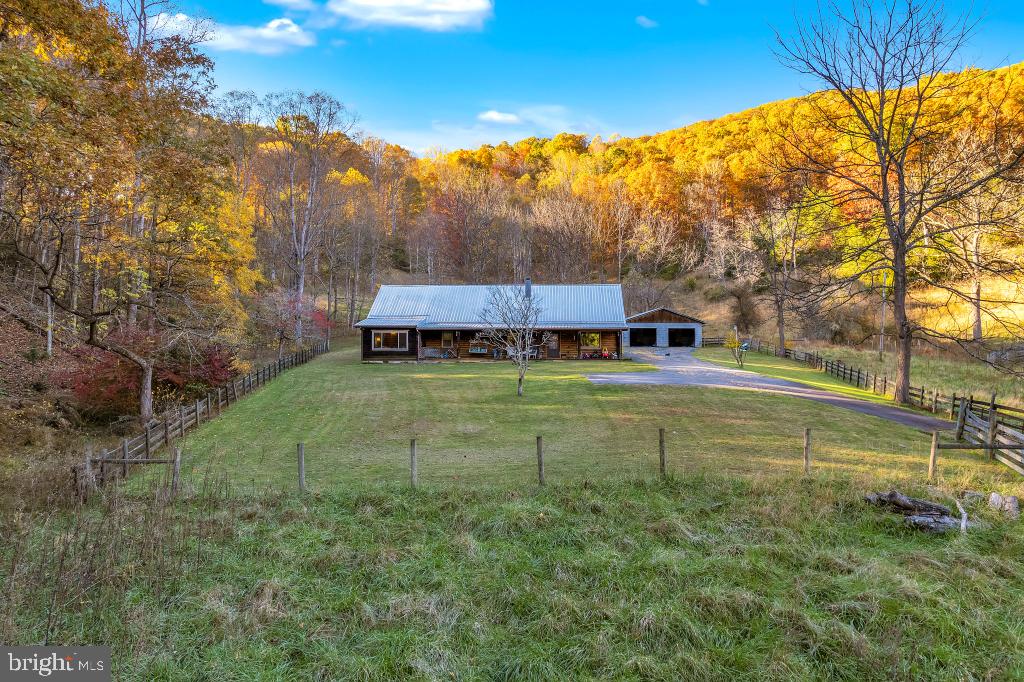 437 STILL HOUSE HOLLOW RD, SALTVILLE, Virginia 24370, 4 Bedrooms Bedrooms, ,2 BathroomsBathrooms,Residential,For sale,437 STILL HOUSE HOLLOW RD,VASM2000004 MLS # VASM2000004