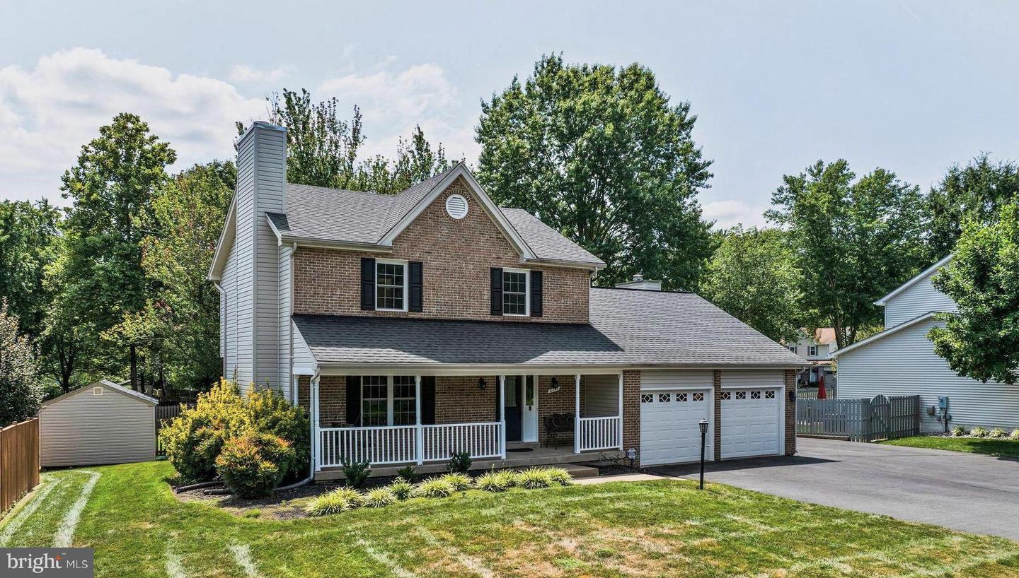 8757 TOMISLAV ST, MANASSAS, Virginia 20110, 3 Bedrooms Bedrooms, ,2 BathroomsBathrooms,Residential,For sale,8757 TOMISLAV ST,VAPW2101344 MLS # VAPW2101344