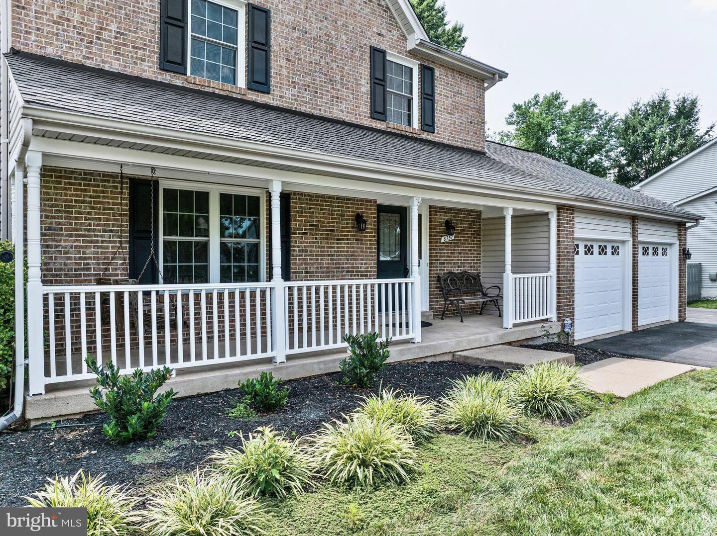 8757 TOMISLAV ST, MANASSAS, Virginia 20110, 3 Bedrooms Bedrooms, ,2 BathroomsBathrooms,Residential,For sale,8757 TOMISLAV ST,VAPW2101344 MLS # VAPW2101344