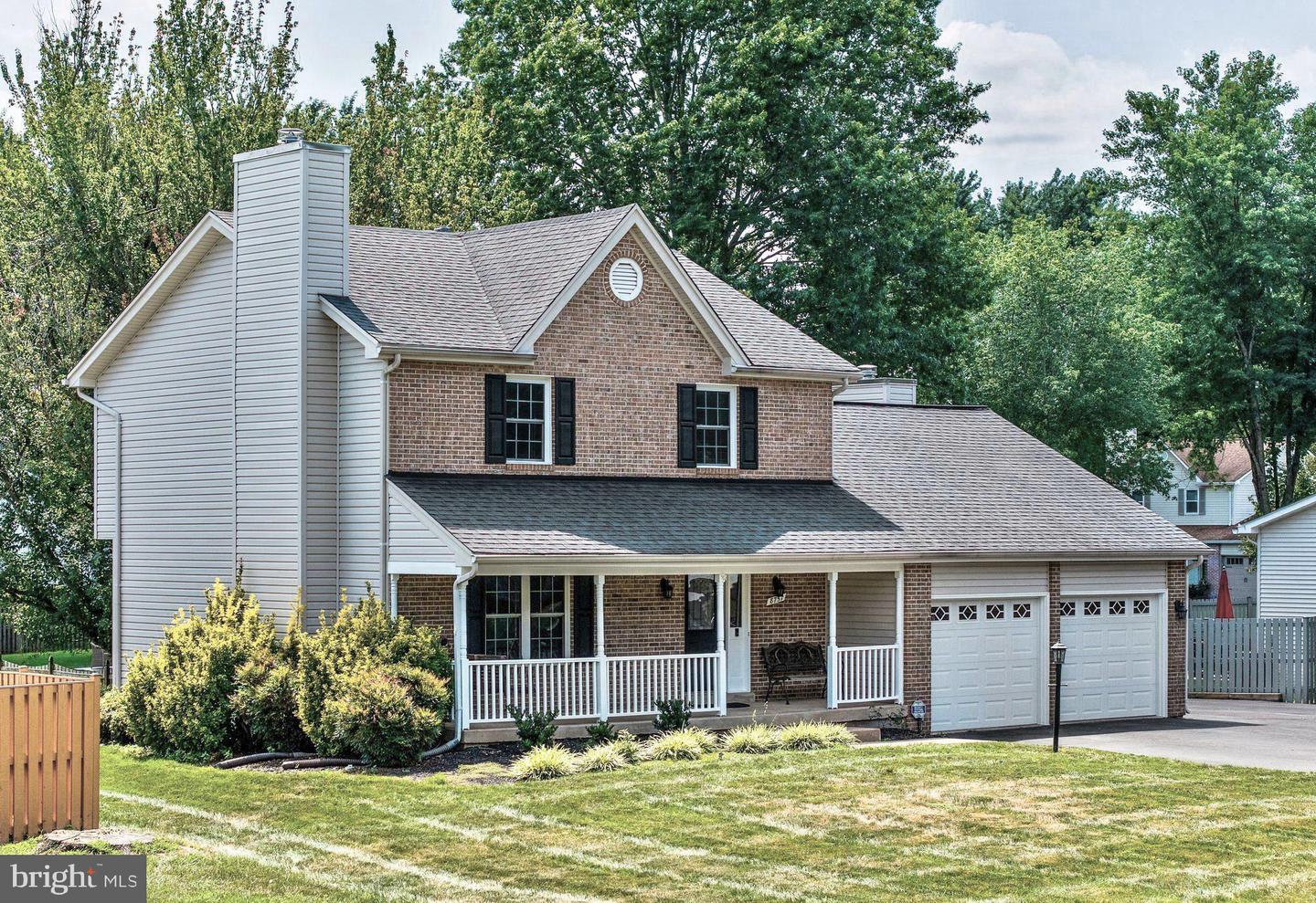 8757 TOMISLAV ST, MANASSAS, Virginia 20110, 3 Bedrooms Bedrooms, ,2 BathroomsBathrooms,Residential,For sale,8757 TOMISLAV ST,VAPW2101344 MLS # VAPW2101344