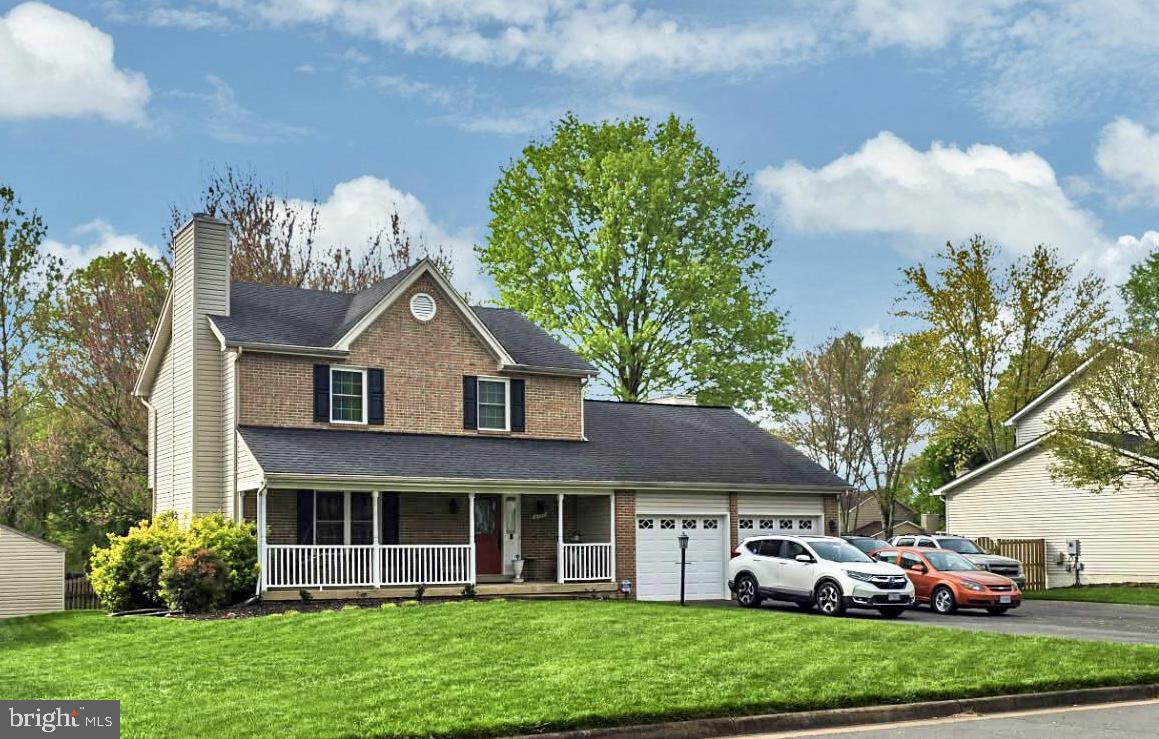 8757 TOMISLAV ST, MANASSAS, Virginia 20110, 3 Bedrooms Bedrooms, ,2 BathroomsBathrooms,Residential,For sale,8757 TOMISLAV ST,VAPW2101344 MLS # VAPW2101344
