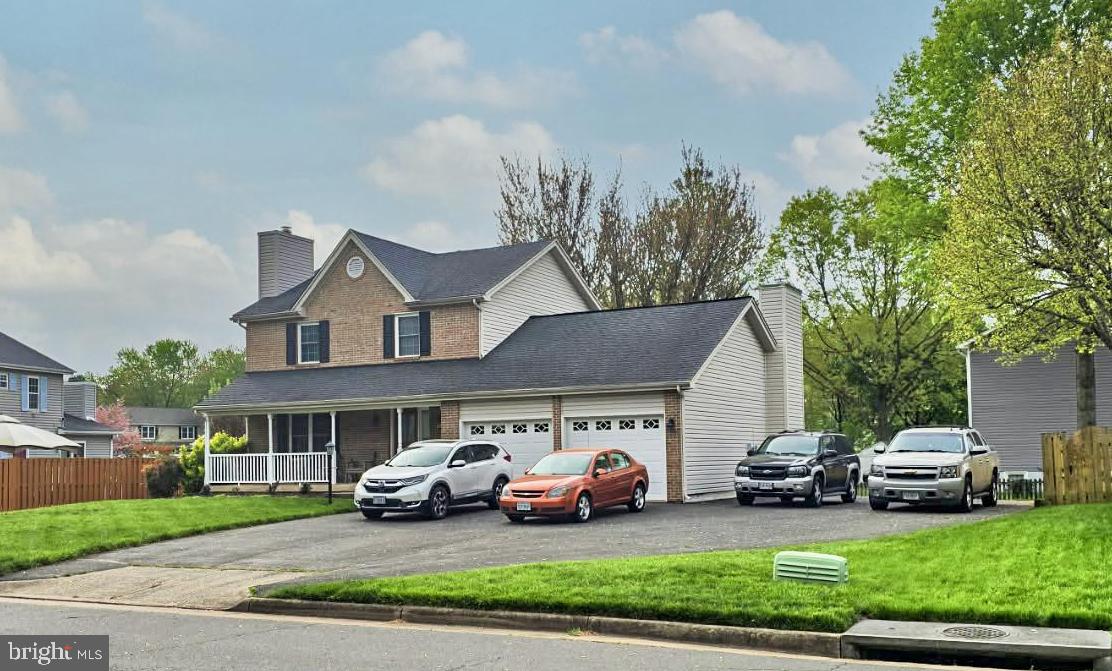 8757 TOMISLAV ST, MANASSAS, Virginia 20110, 3 Bedrooms Bedrooms, ,2 BathroomsBathrooms,Residential,For sale,8757 TOMISLAV ST,VAPW2101344 MLS # VAPW2101344