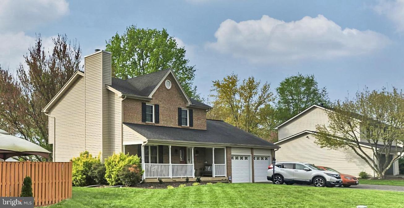 8757 TOMISLAV ST, MANASSAS, Virginia 20110, 3 Bedrooms Bedrooms, ,2 BathroomsBathrooms,Residential,For sale,8757 TOMISLAV ST,VAPW2101344 MLS # VAPW2101344