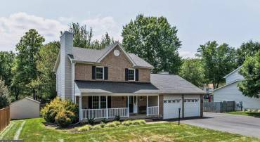 8757 TOMISLAV ST, MANASSAS, Virginia 20110, 3 Bedrooms Bedrooms, ,2 BathroomsBathrooms,Residential,For sale,8757 TOMISLAV ST,VAPW2101344 MLS # VAPW2101344