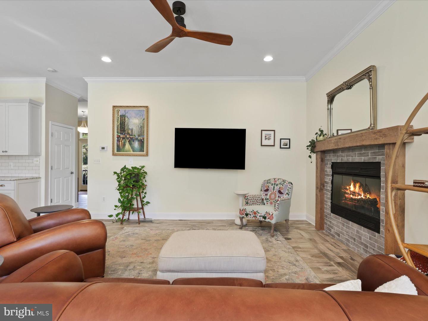 15375 SEPTEMBER WAY, HAYMARKET, Virginia 20169, 4 Bedrooms Bedrooms, ,4 BathroomsBathrooms,Residential,For sale,15375 SEPTEMBER WAY,VAPW2101348 MLS # VAPW2101348