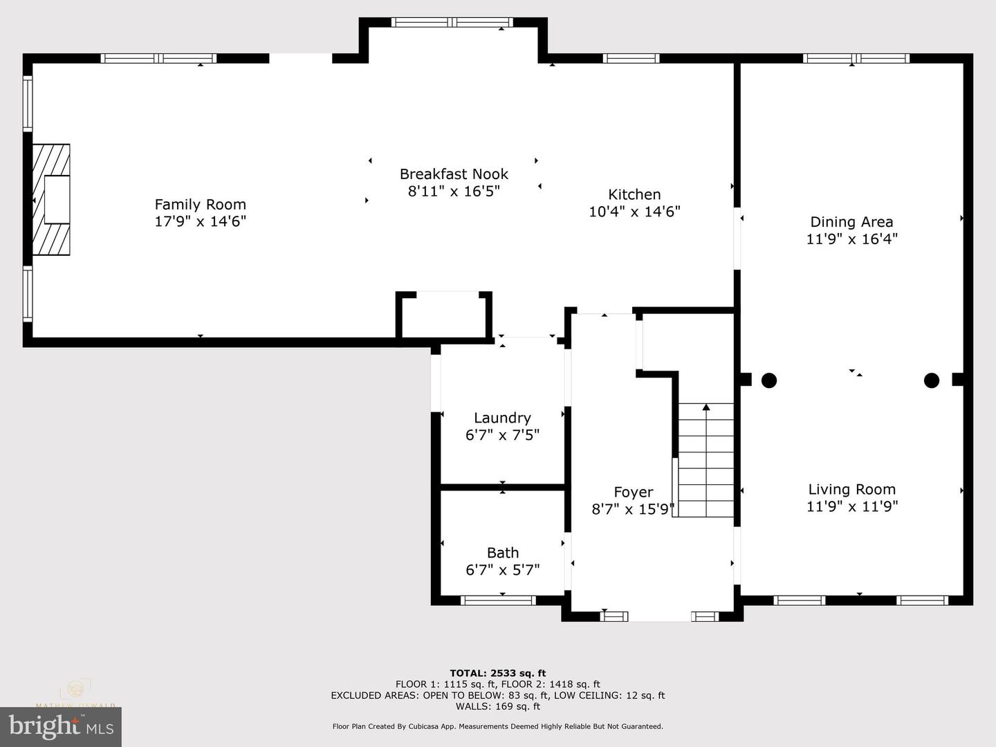 12912 CARTERS HILL PL, CHESTERFIELD, Virginia 23838, 4 Bedrooms Bedrooms, ,2 BathroomsBathrooms,Residential,For sale,12912 CARTERS HILL PL,VACF2001246 MLS # VACF2001246