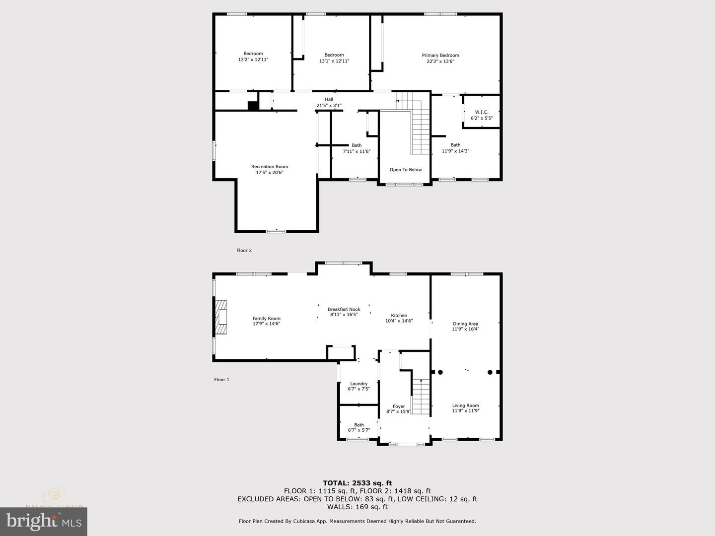 12912 CARTERS HILL PL, CHESTERFIELD, Virginia 23838, 4 Bedrooms Bedrooms, ,2 BathroomsBathrooms,Residential,For sale,12912 CARTERS HILL PL,VACF2001246 MLS # VACF2001246