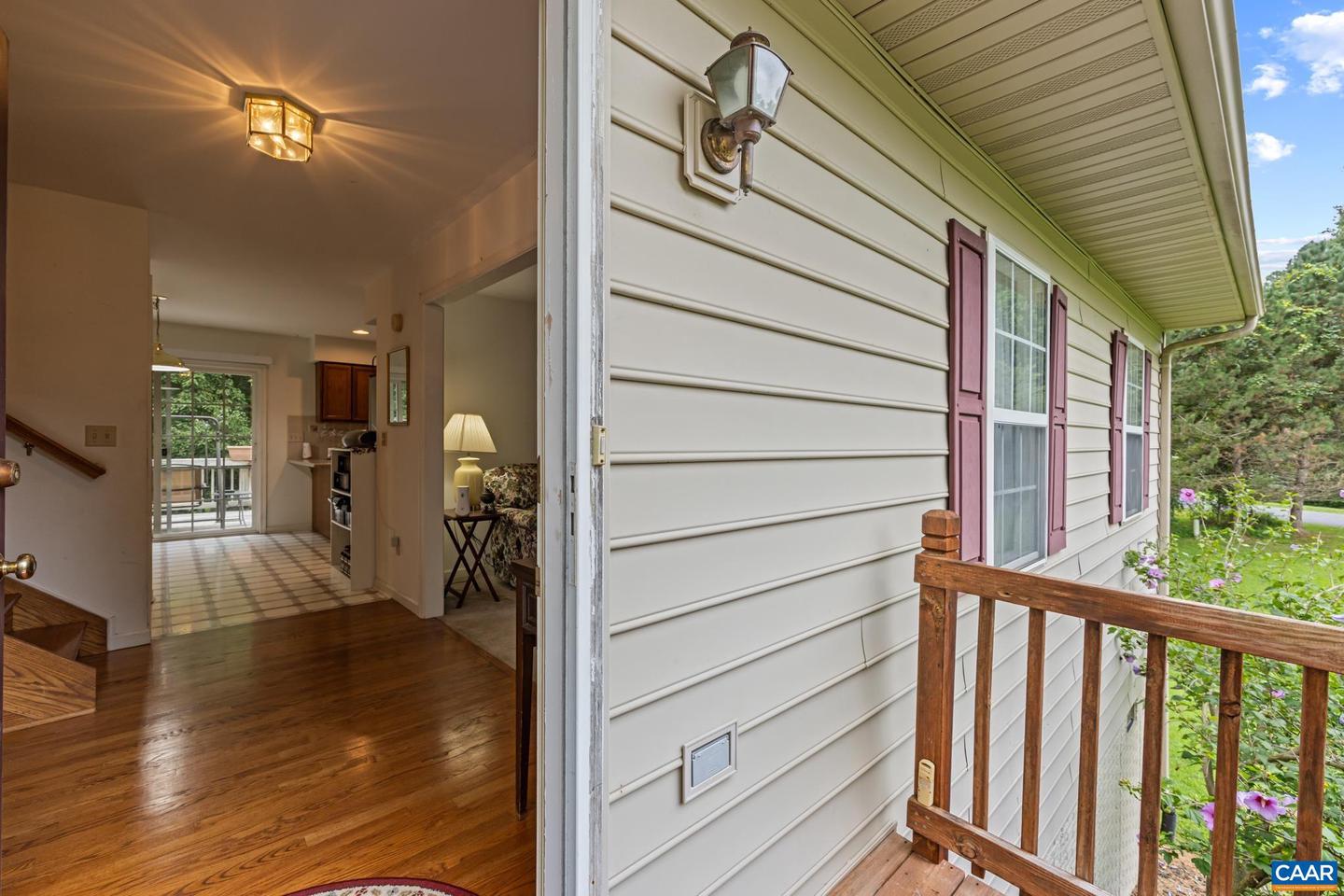 26 MAGNOLIA CT, BARBOURSVILLE, Virginia 22923, 3 Bedrooms Bedrooms, ,2 BathroomsBathrooms,Residential,For sale,26 MAGNOLIA CT,667753 MLS # 667753