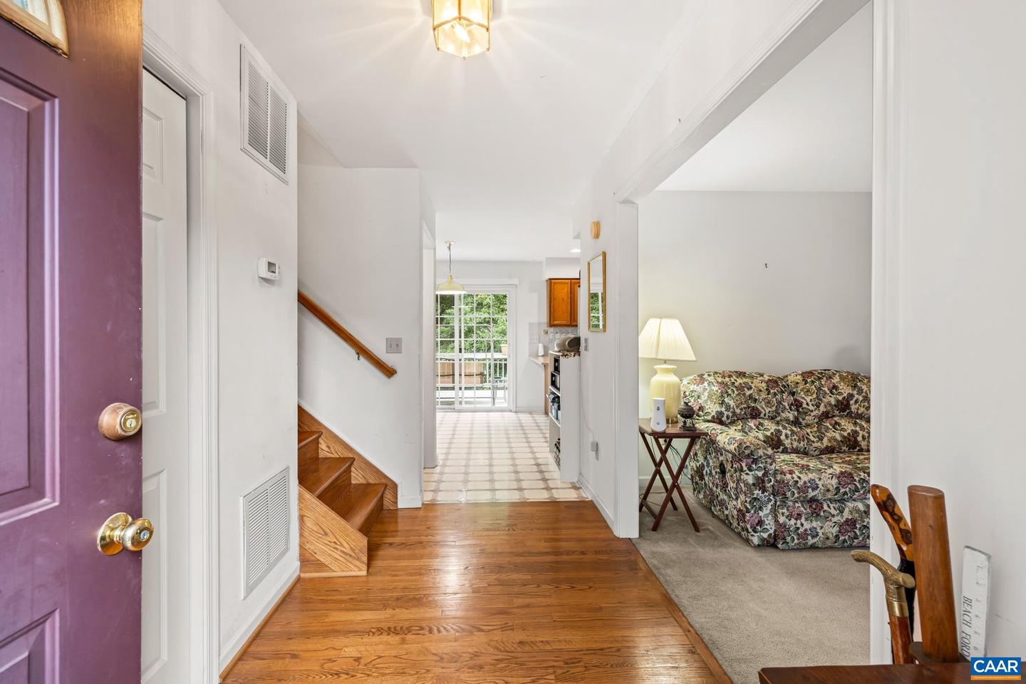 26 MAGNOLIA CT, BARBOURSVILLE, Virginia 22923, 3 Bedrooms Bedrooms, ,2 BathroomsBathrooms,Residential,For sale,26 MAGNOLIA CT,667753 MLS # 667753