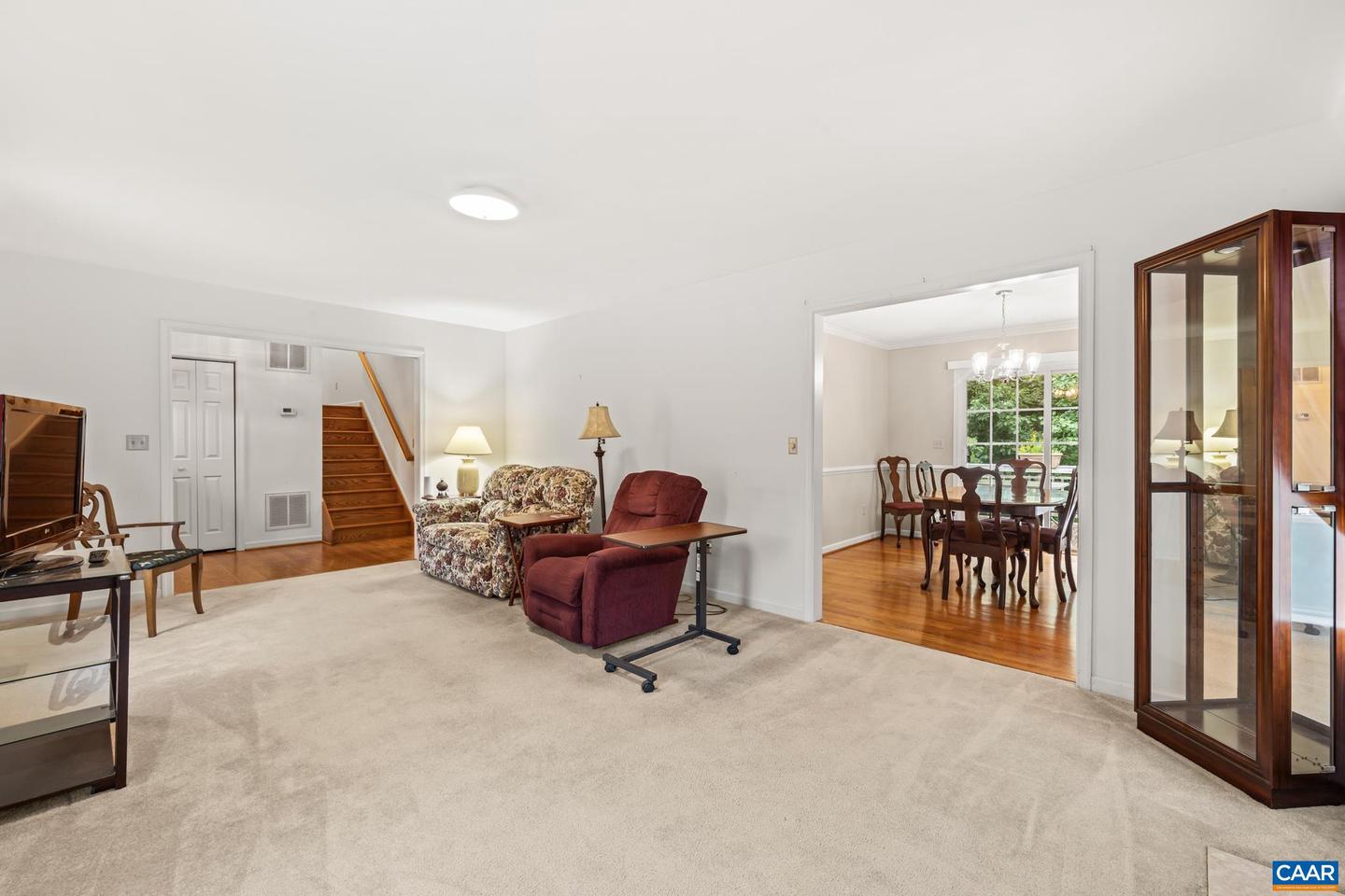 26 MAGNOLIA CT, BARBOURSVILLE, Virginia 22923, 3 Bedrooms Bedrooms, ,2 BathroomsBathrooms,Residential,For sale,26 MAGNOLIA CT,667753 MLS # 667753