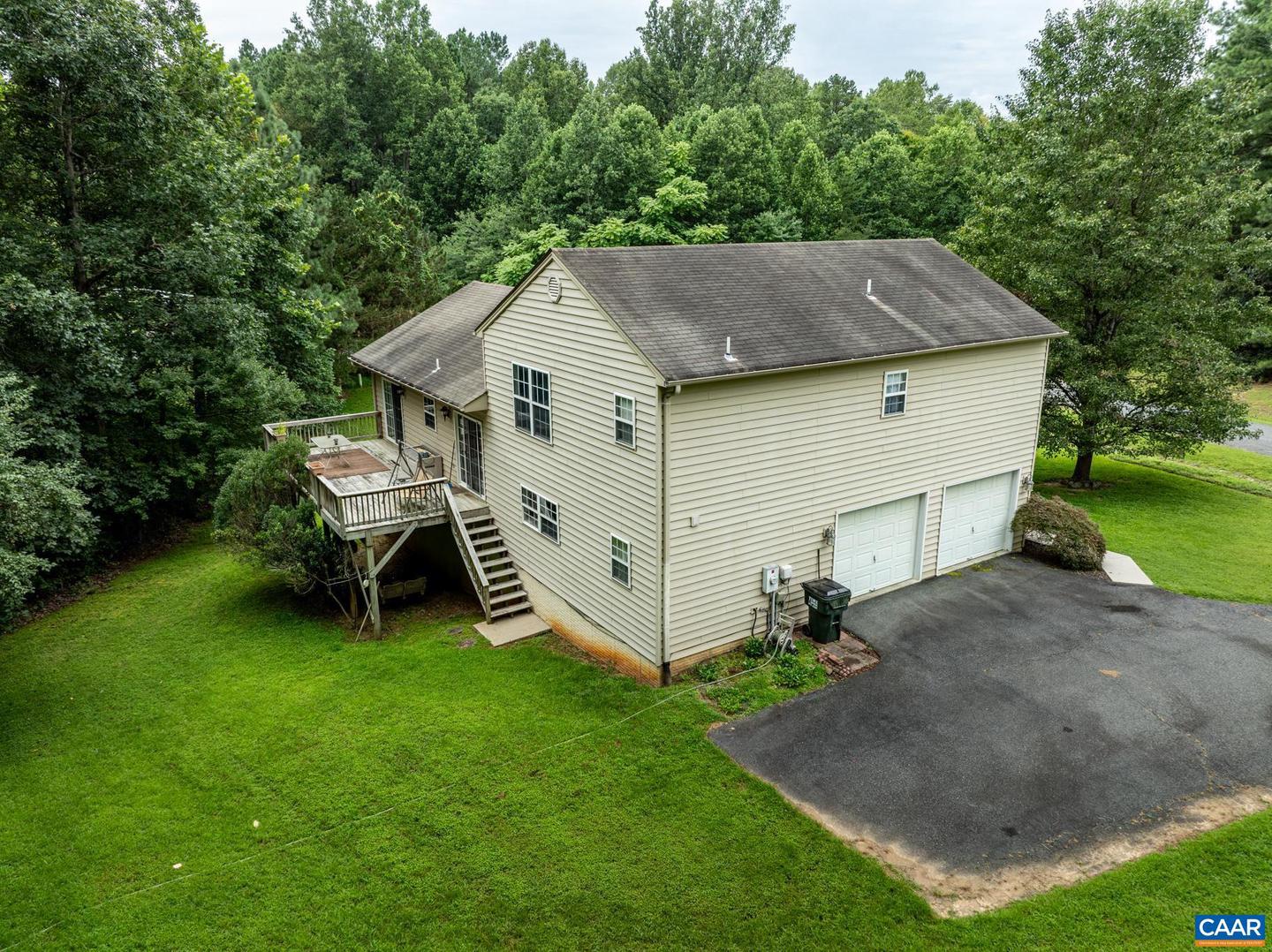 26 MAGNOLIA CT, BARBOURSVILLE, Virginia 22923, 3 Bedrooms Bedrooms, ,2 BathroomsBathrooms,Residential,For sale,26 MAGNOLIA CT,667753 MLS # 667753