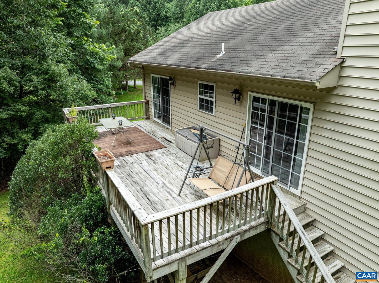 26 MAGNOLIA CT, BARBOURSVILLE, Virginia 22923, 3 Bedrooms Bedrooms, ,2 BathroomsBathrooms,Residential,For sale,26 MAGNOLIA CT,667753 MLS # 667753