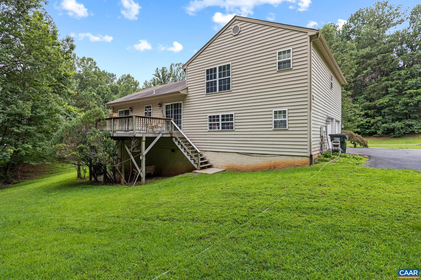 26 MAGNOLIA CT, BARBOURSVILLE, Virginia 22923, 3 Bedrooms Bedrooms, ,2 BathroomsBathrooms,Residential,For sale,26 MAGNOLIA CT,667753 MLS # 667753