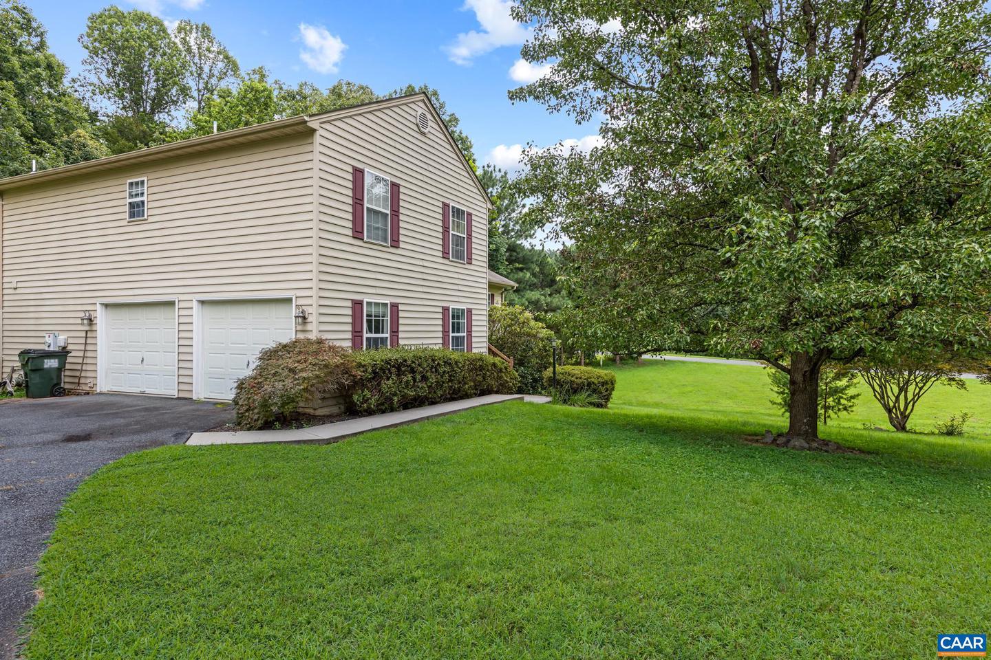 26 MAGNOLIA CT, BARBOURSVILLE, Virginia 22923, 3 Bedrooms Bedrooms, ,2 BathroomsBathrooms,Residential,For sale,26 MAGNOLIA CT,667753 MLS # 667753