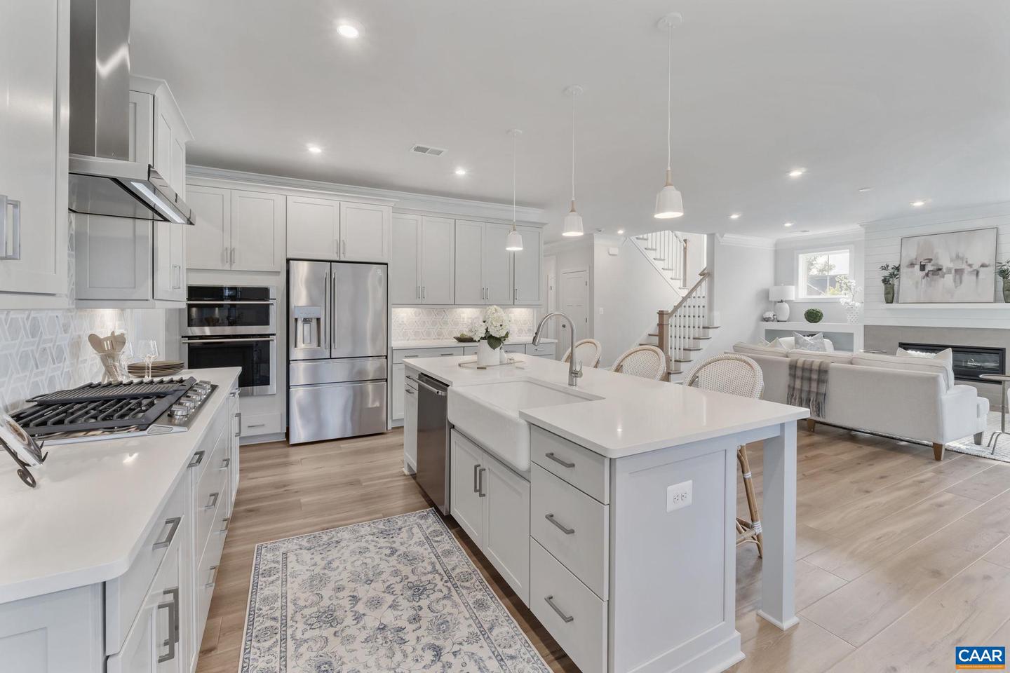 1805 FOWLER ST, CHARLOTTESVILLE, Virginia 22901, 4 Bedrooms Bedrooms, ,2 BathroomsBathrooms,Residential,For sale,1805 FOWLER ST,667755 MLS # 667755