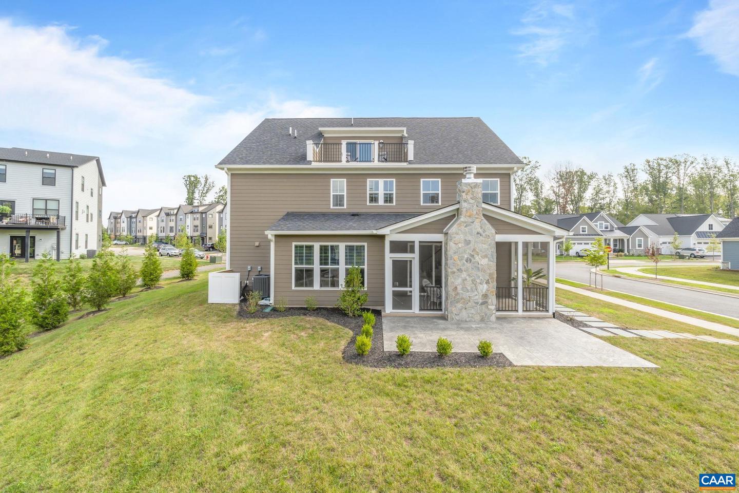 1805 FOWLER ST, CHARLOTTESVILLE, Virginia 22901, 4 Bedrooms Bedrooms, ,2 BathroomsBathrooms,Residential,For sale,1805 FOWLER ST,667755 MLS # 667755
