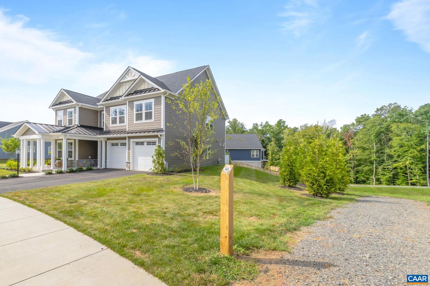 1805 FOWLER ST, CHARLOTTESVILLE, Virginia 22901, 4 Bedrooms Bedrooms, ,2 BathroomsBathrooms,Residential,For sale,1805 FOWLER ST,667755 MLS # 667755