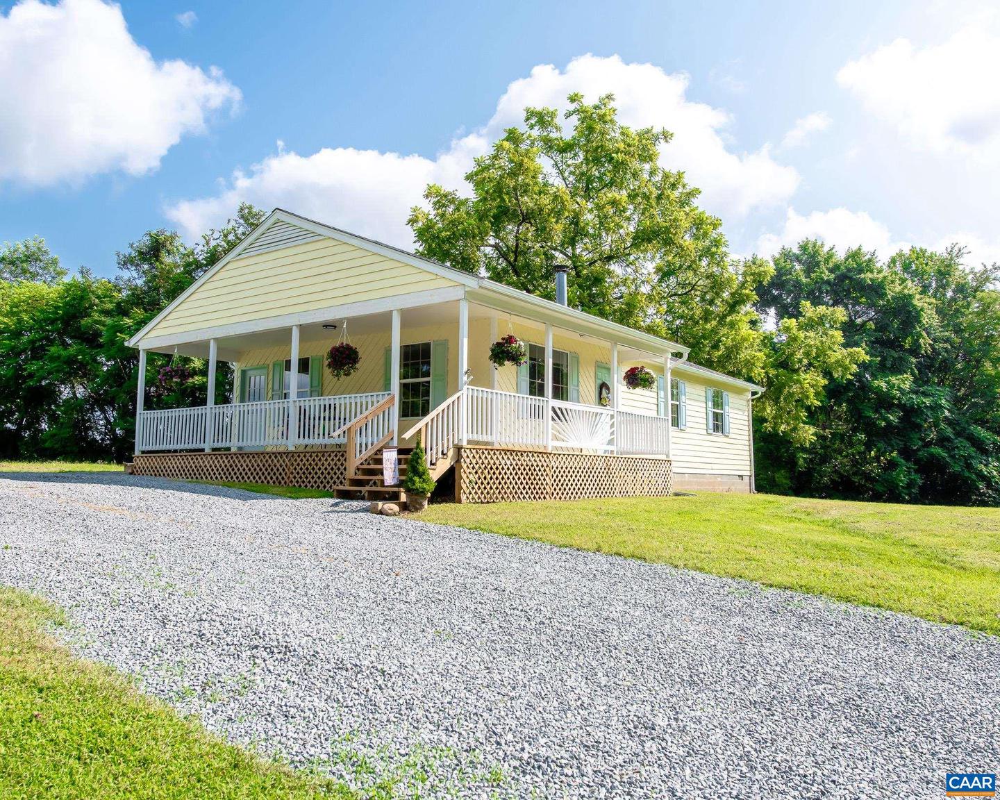 101 DUN GLORY DR, ROCHELLE, Virginia 22738, 3 Bedrooms Bedrooms, ,2 BathroomsBathrooms,Residential,For sale,101 DUN GLORY DR,667756 MLS # 667756