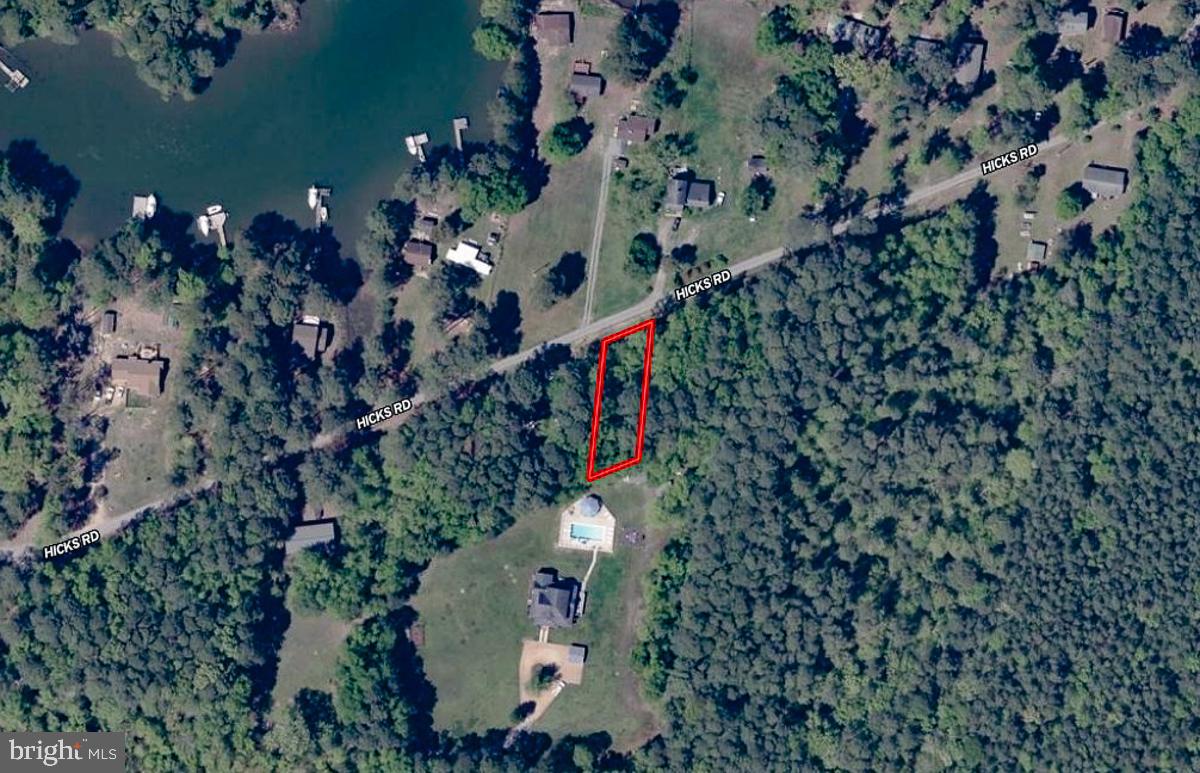 000 HICKS RD, HUDGINS, Virginia 23076, ,Land,For sale,000 HICKS RD,VAMH2000108 MLS # VAMH2000108