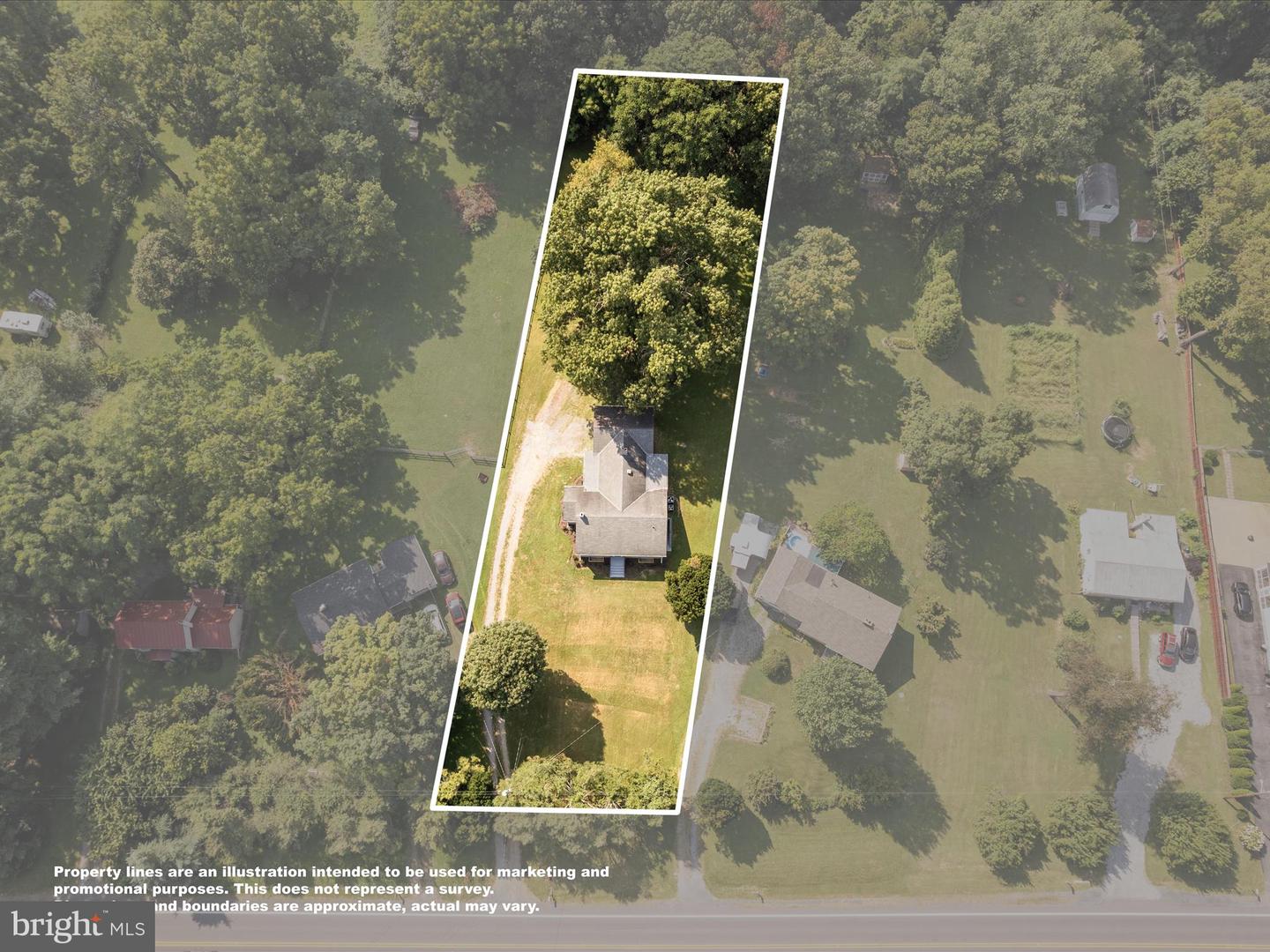 6866 LORD FAIRFAX HWY, BERRYVILLE, Virginia 22611, 3 Bedrooms Bedrooms, ,2 BathroomsBathrooms,Residential,For sale,6866 LORD FAIRFAX HWY,VACL2003910 MLS # VACL2003910